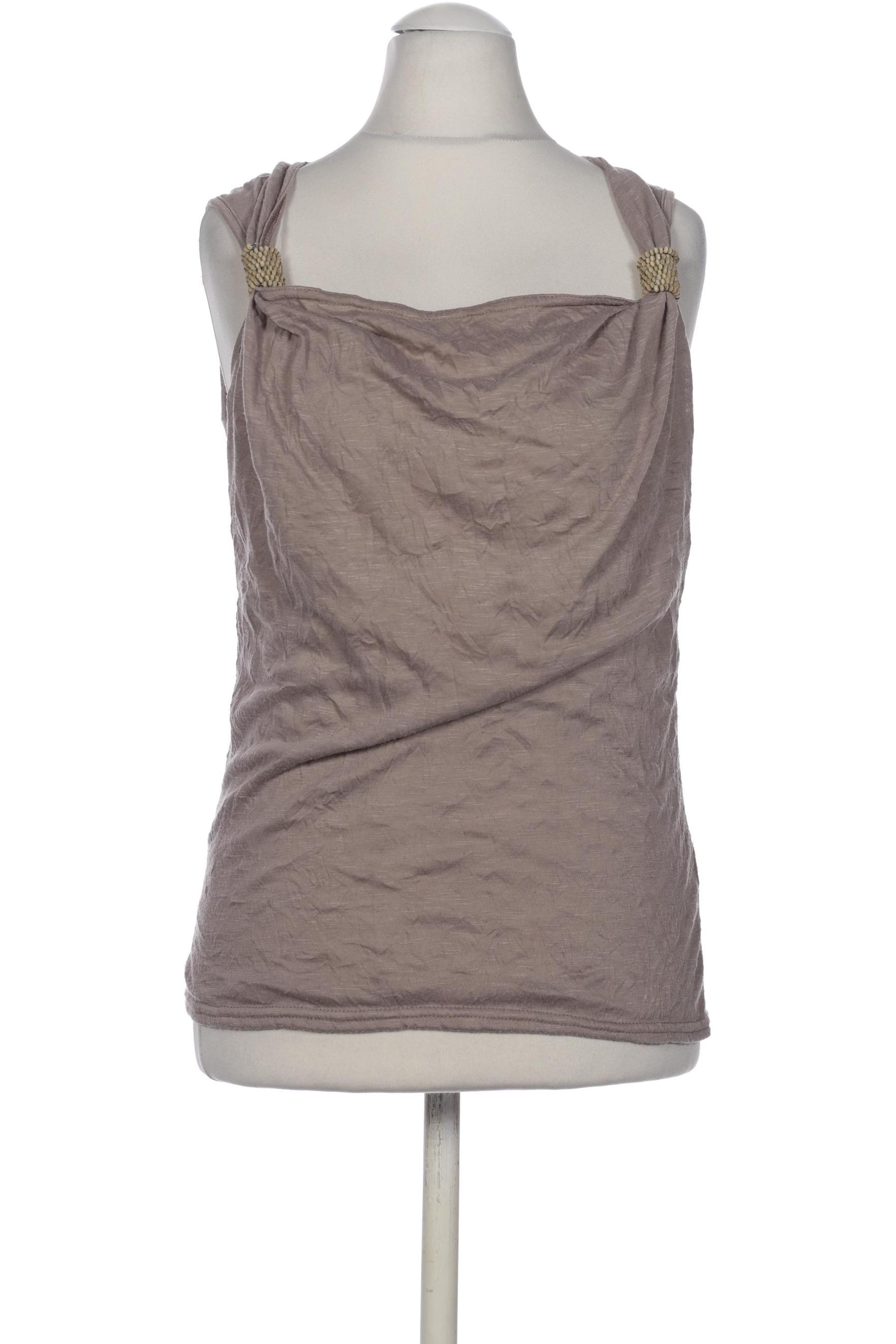 

Joachim Bosse Damen Top, beige, Gr. 38