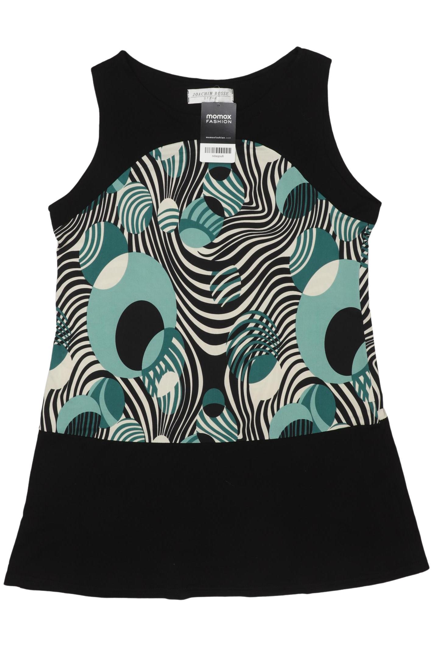 

Joachim Bosse Damen Top, mehrfarbig, Gr. 42