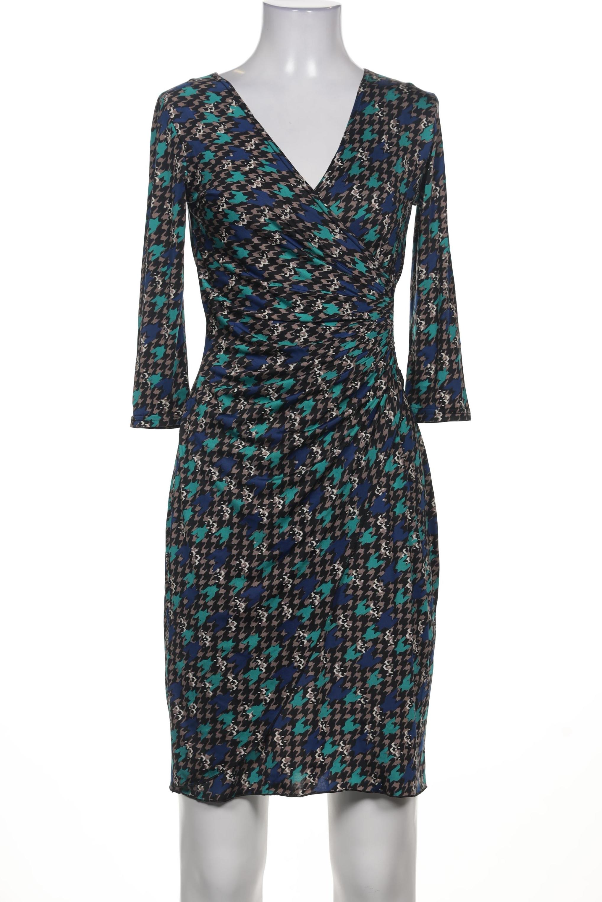 

Joachim Bosse Damen Kleid, mehrfarbig, Gr. 36