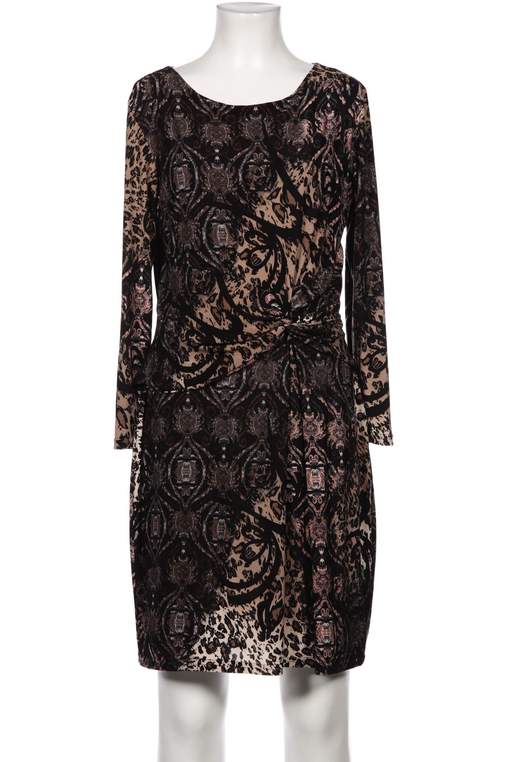 

Joachim Bosse Damen Kleid, schwarz, Gr. 46