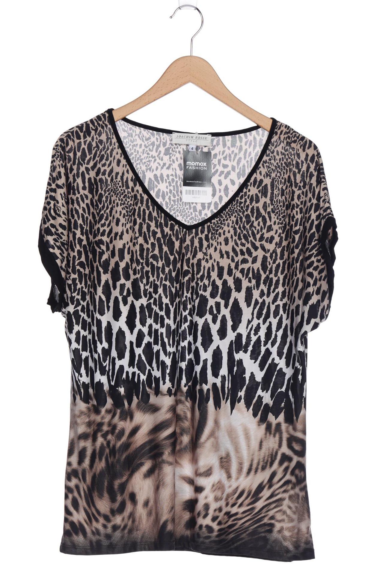 

Joachim Bosse Damen T-Shirt, schwarz
