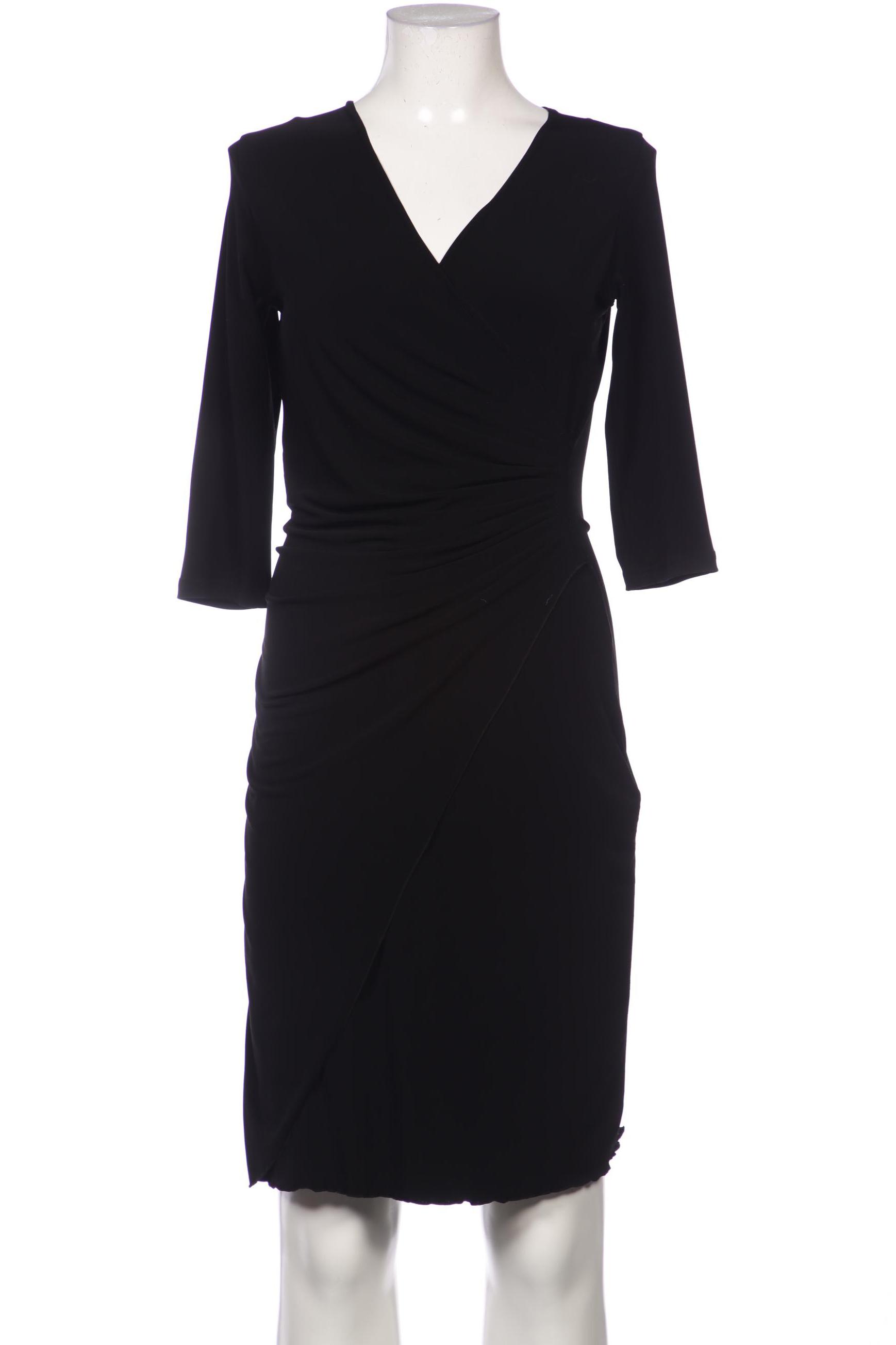 

Joachim Bosse Damen Kleid, schwarz