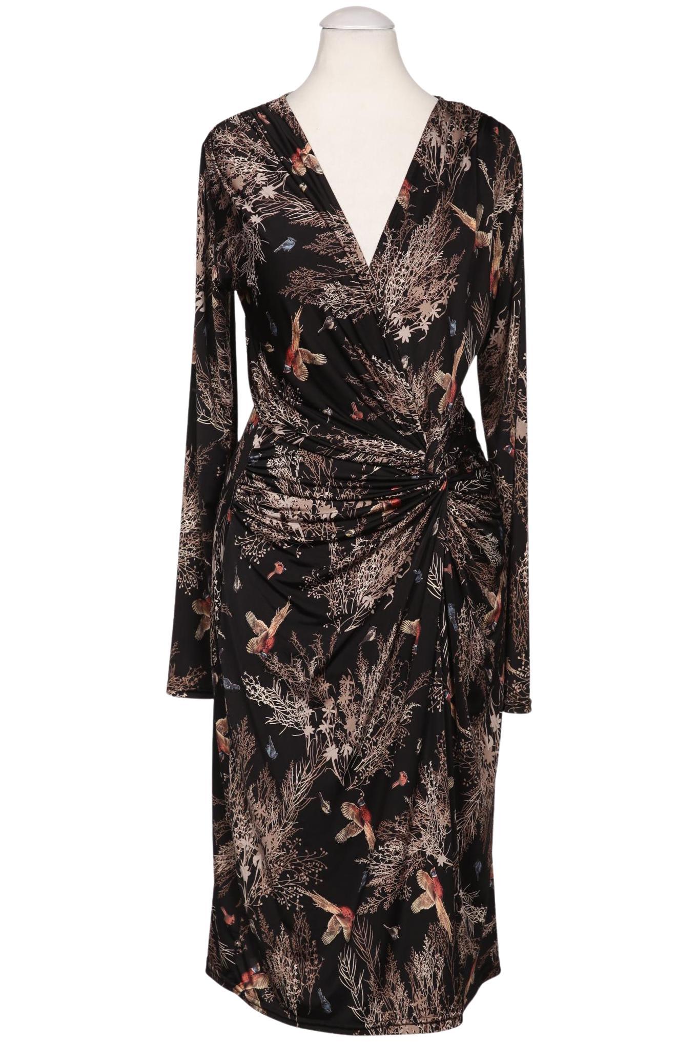 

Joachim Bosse Damen Kleid, schwarz, Gr. 36