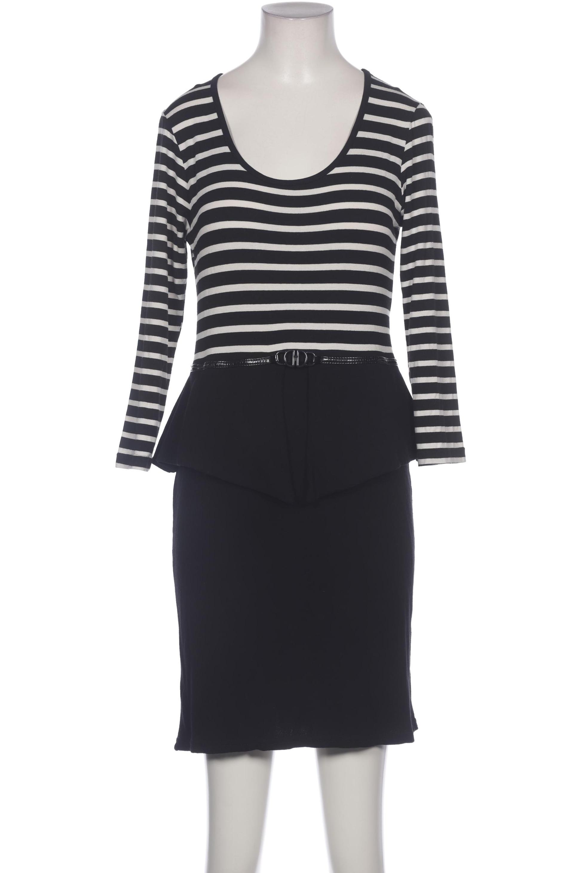 

Joachim Bosse Damen Kleid, schwarz, Gr. 38