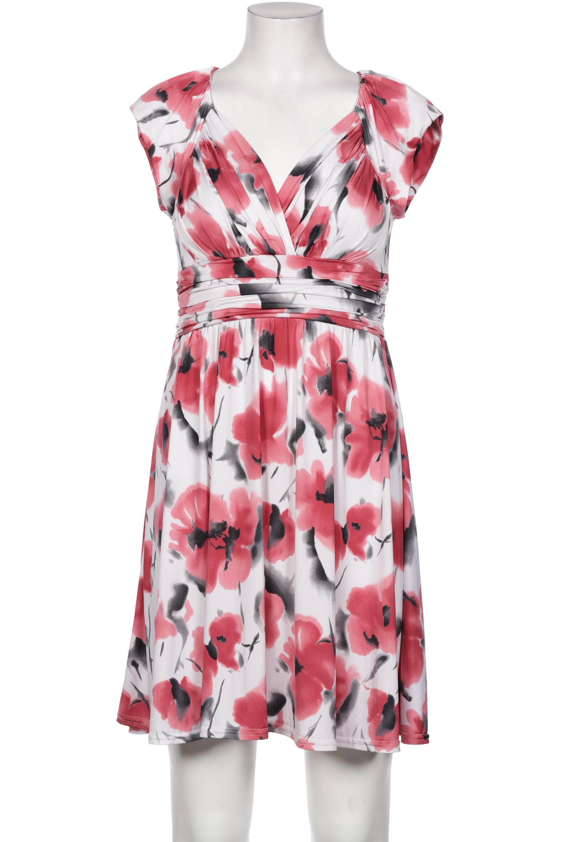 

Joachim Bosse Damen Kleid, pink, Gr. 40