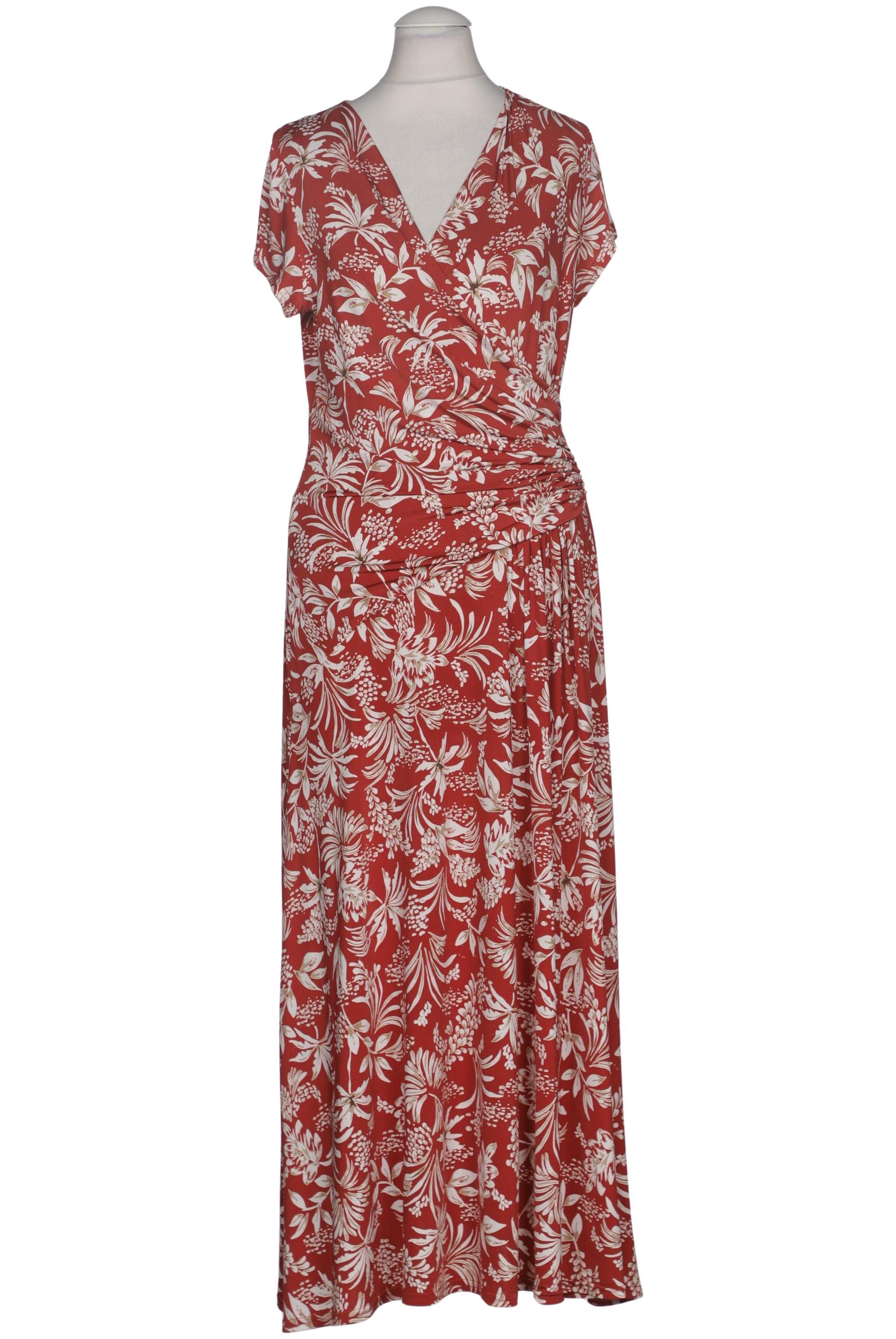 

Joachim Bosse Damen Kleid, mehrfarbig, Gr. 38