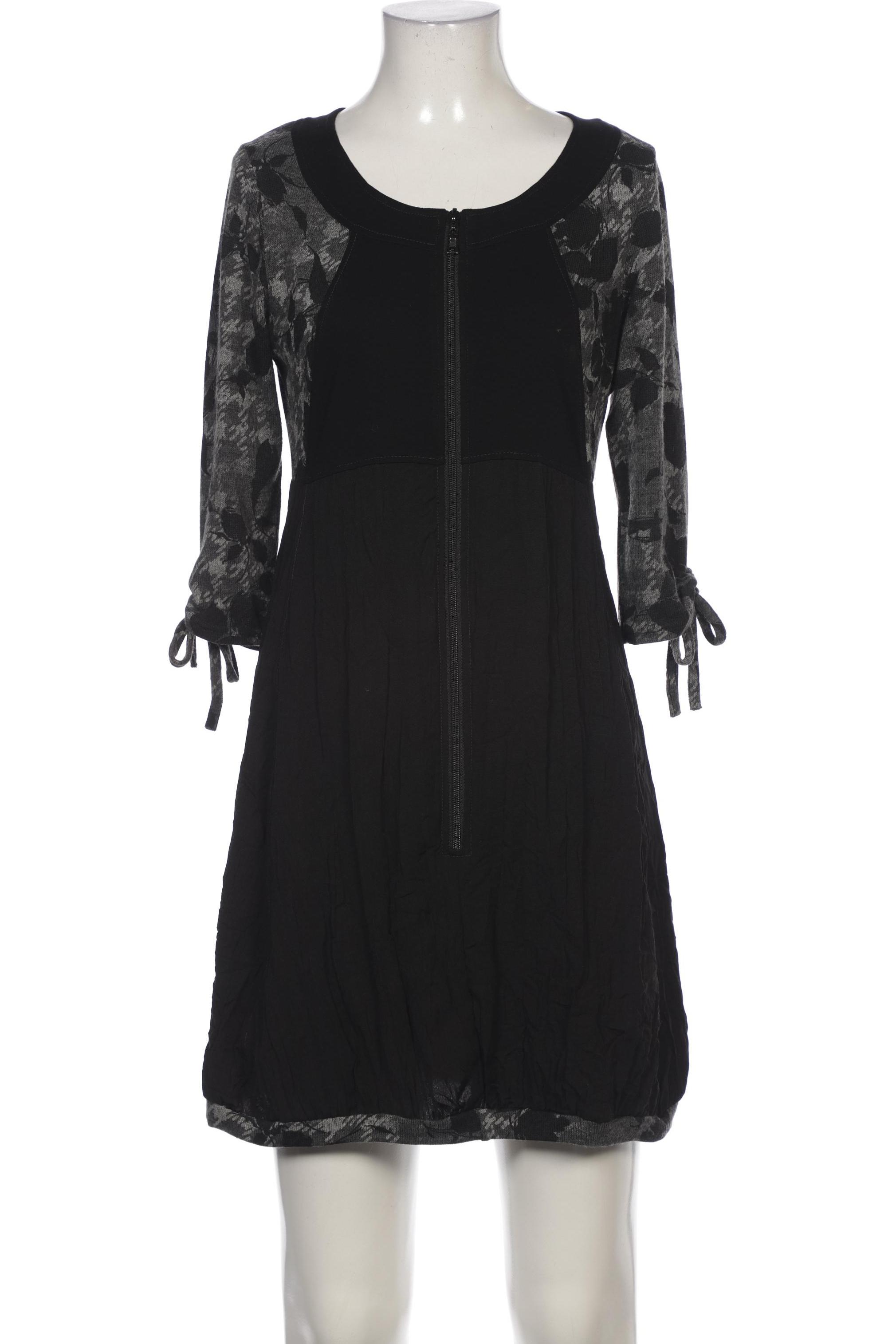 

Joachim Bosse Damen Kleid, schwarz, Gr. 36