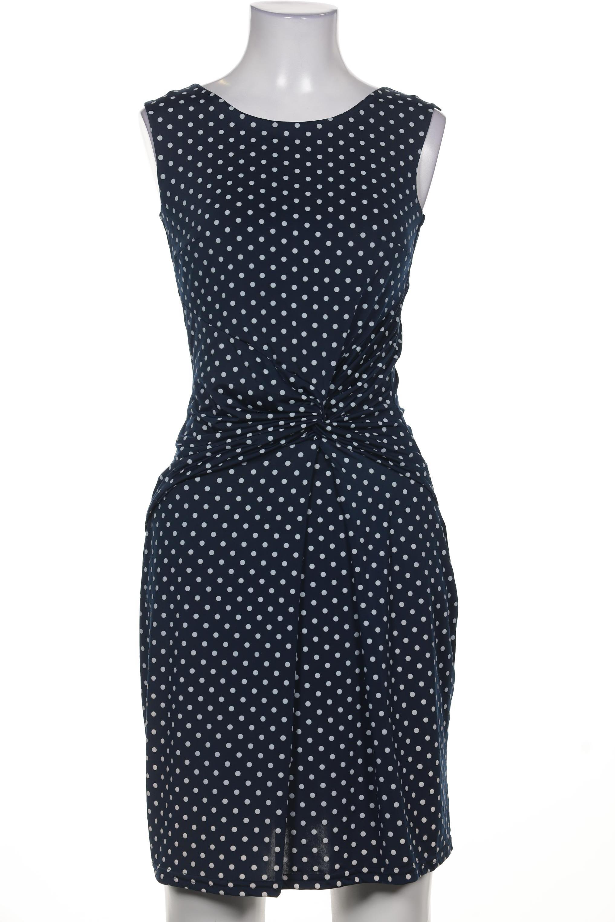 

Joachim Bosse Damen Kleid, marineblau, Gr. 36