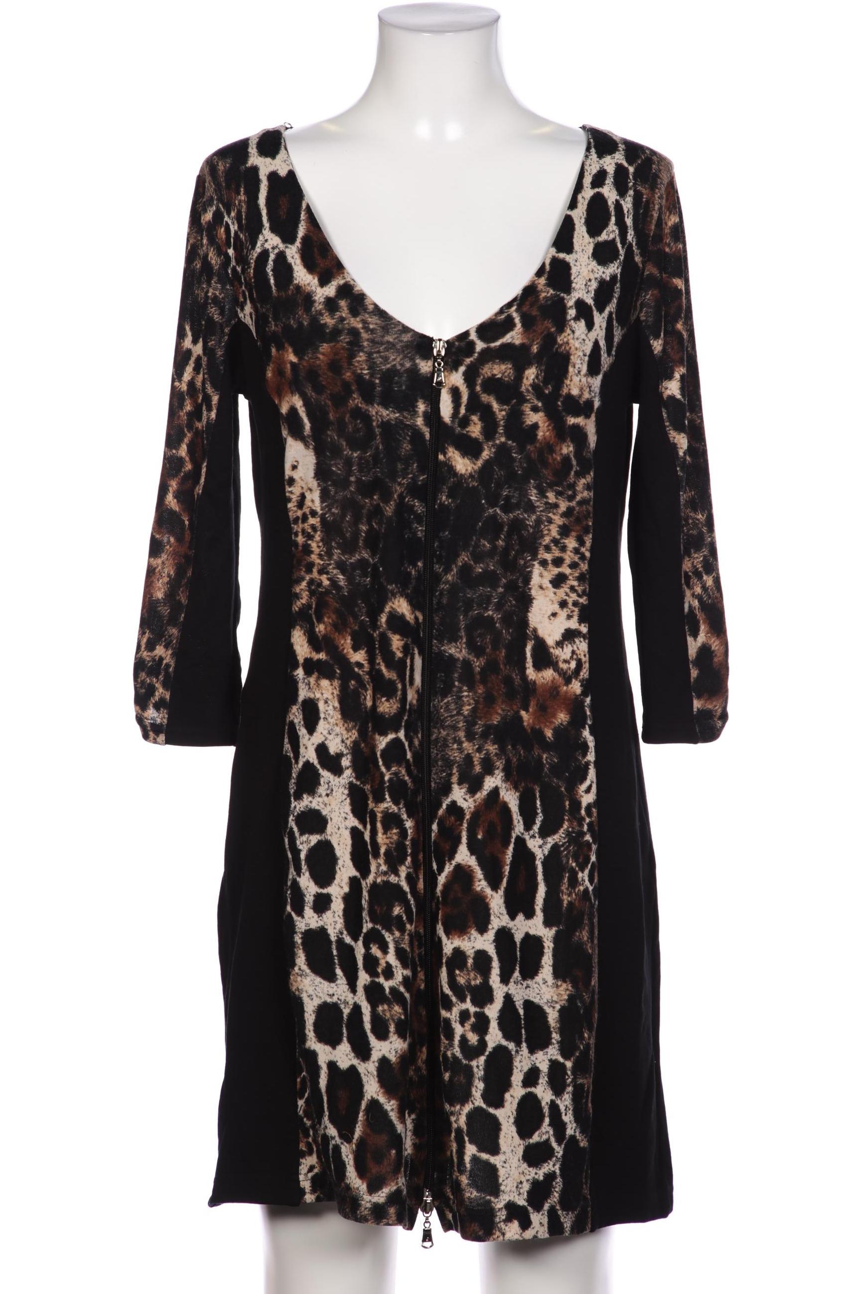 

Joachim Bosse Damen Kleid, schwarz, Gr. 40