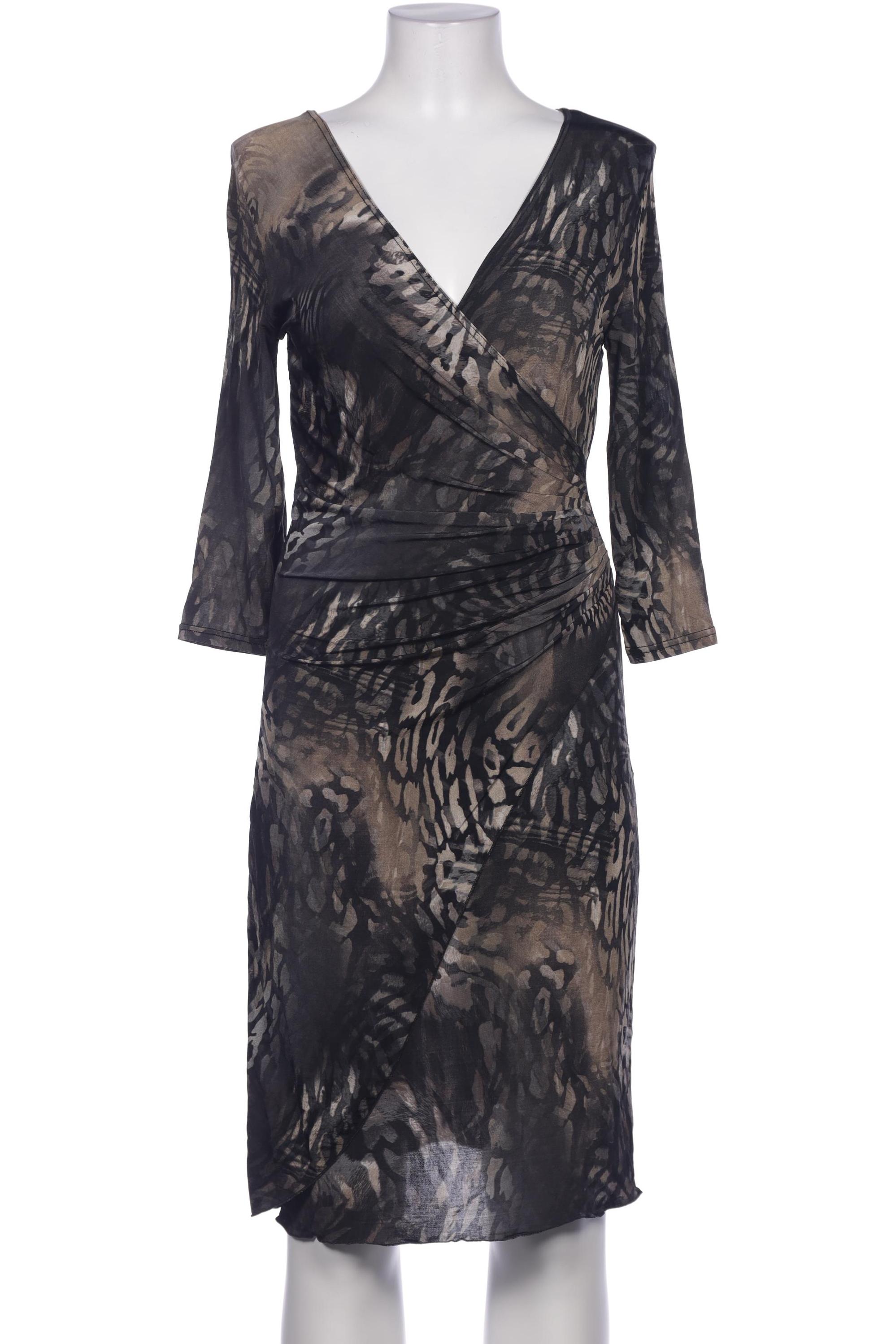 

Joachim Bosse Damen Kleid, grau, Gr. 40