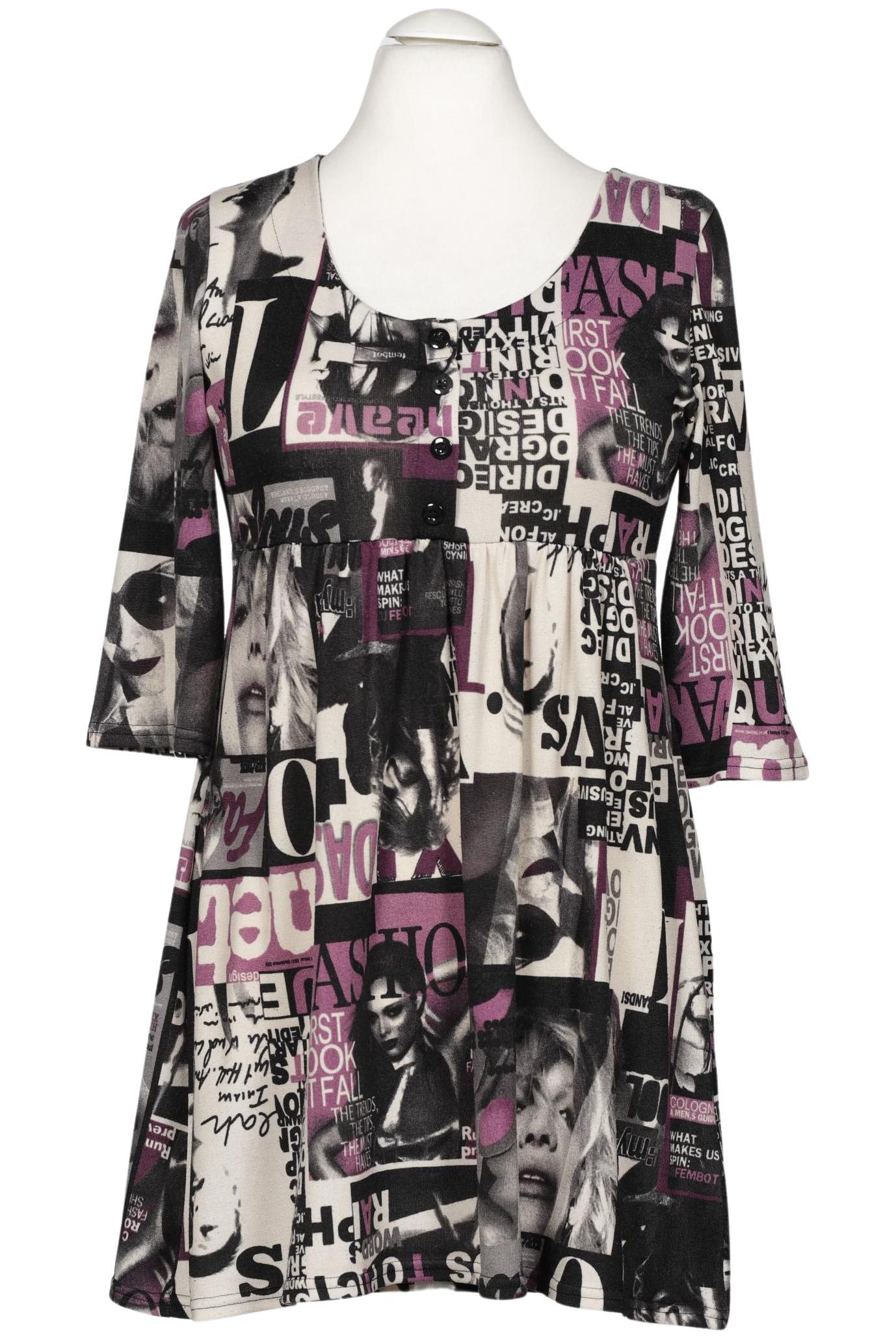 

Joachim Bosse Damen Kleid, mehrfarbig, Gr. 46