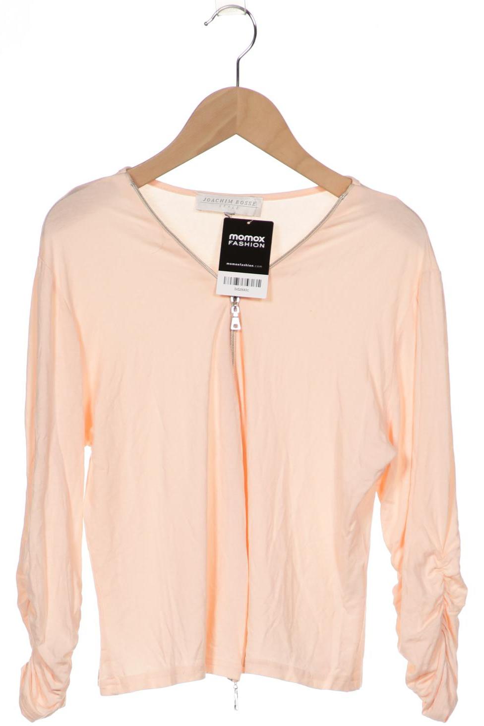 

Joachim Bosse Damen Strickjacke, pink