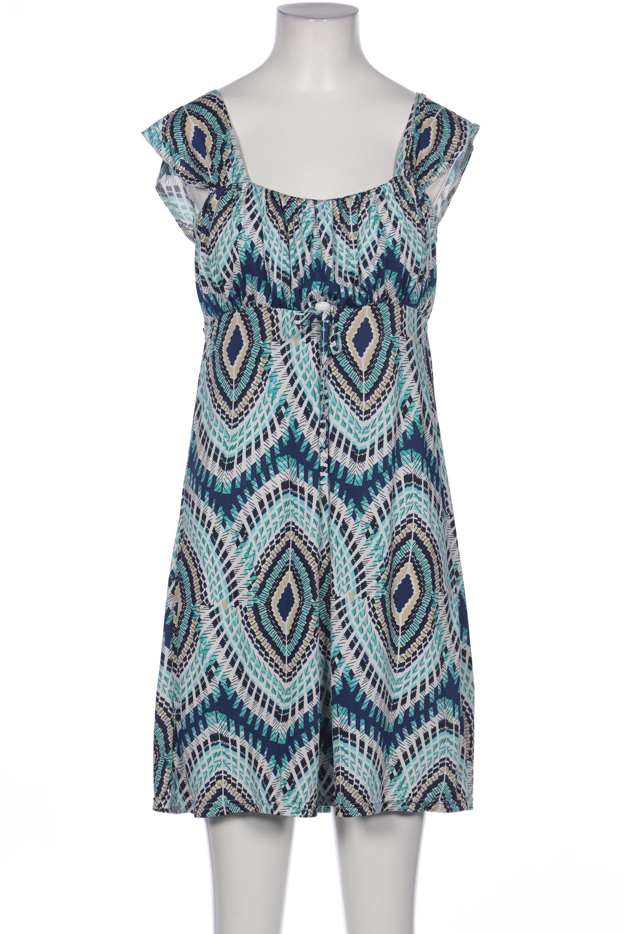 

Joachim Bosse Damen Kleid, blau, Gr. 40