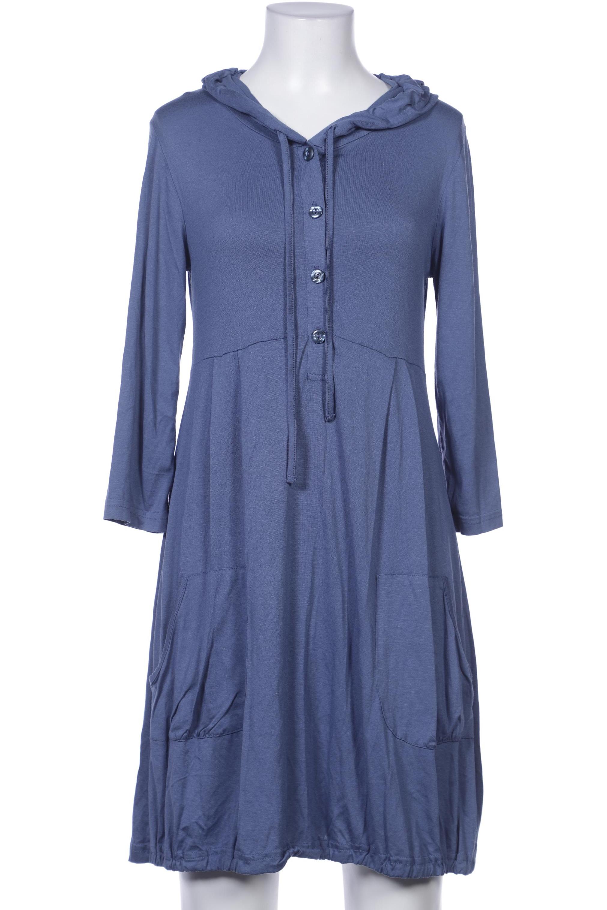 

Joachim Bosse Damen Kleid, blau, Gr. 38