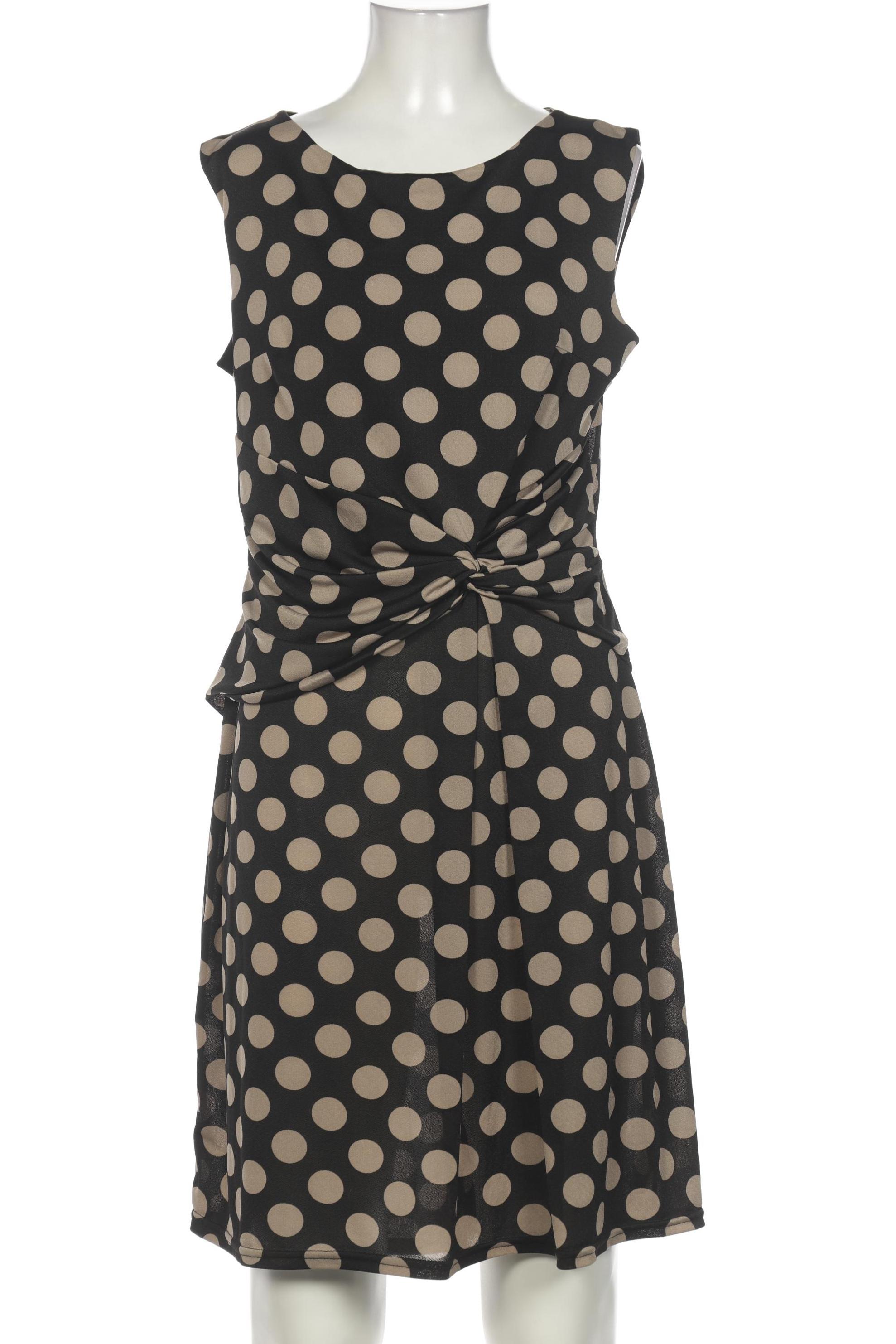 

Joachim Bosse Damen Kleid, schwarz, Gr. 38