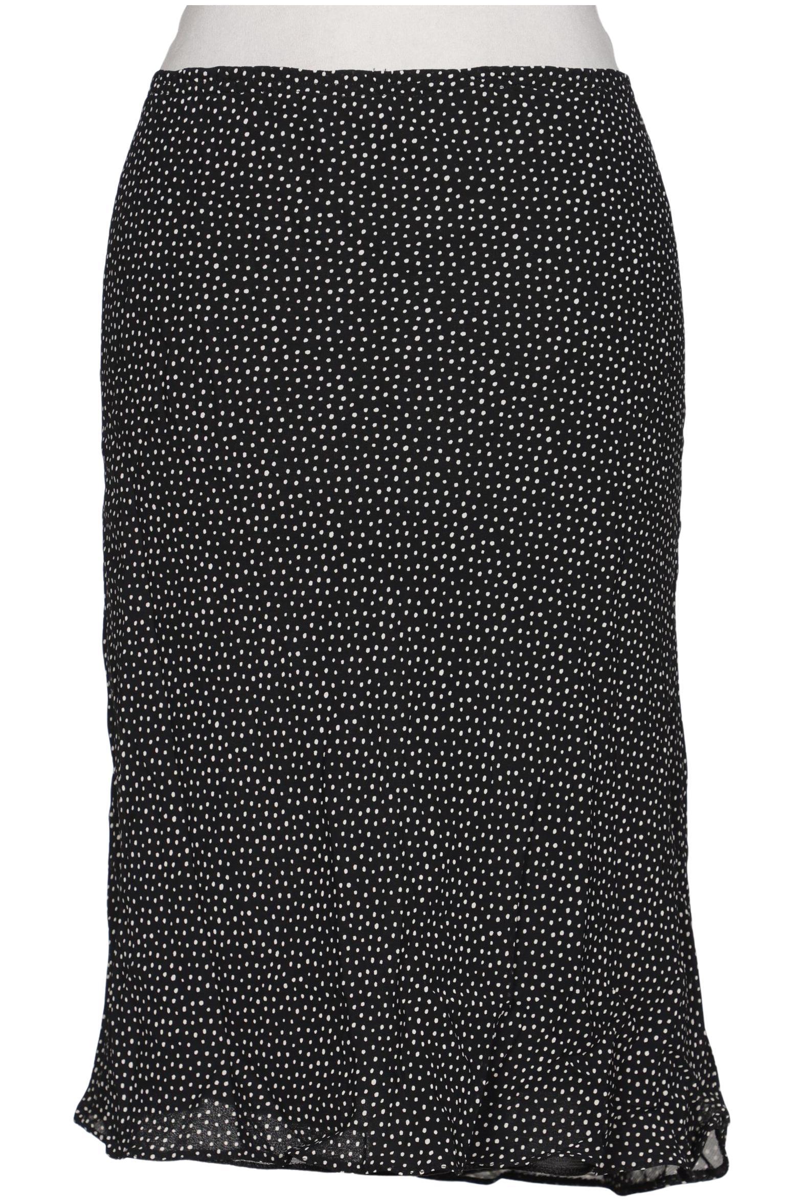 

Joachim Bosse Damen Rock, schwarz, Gr. 29
