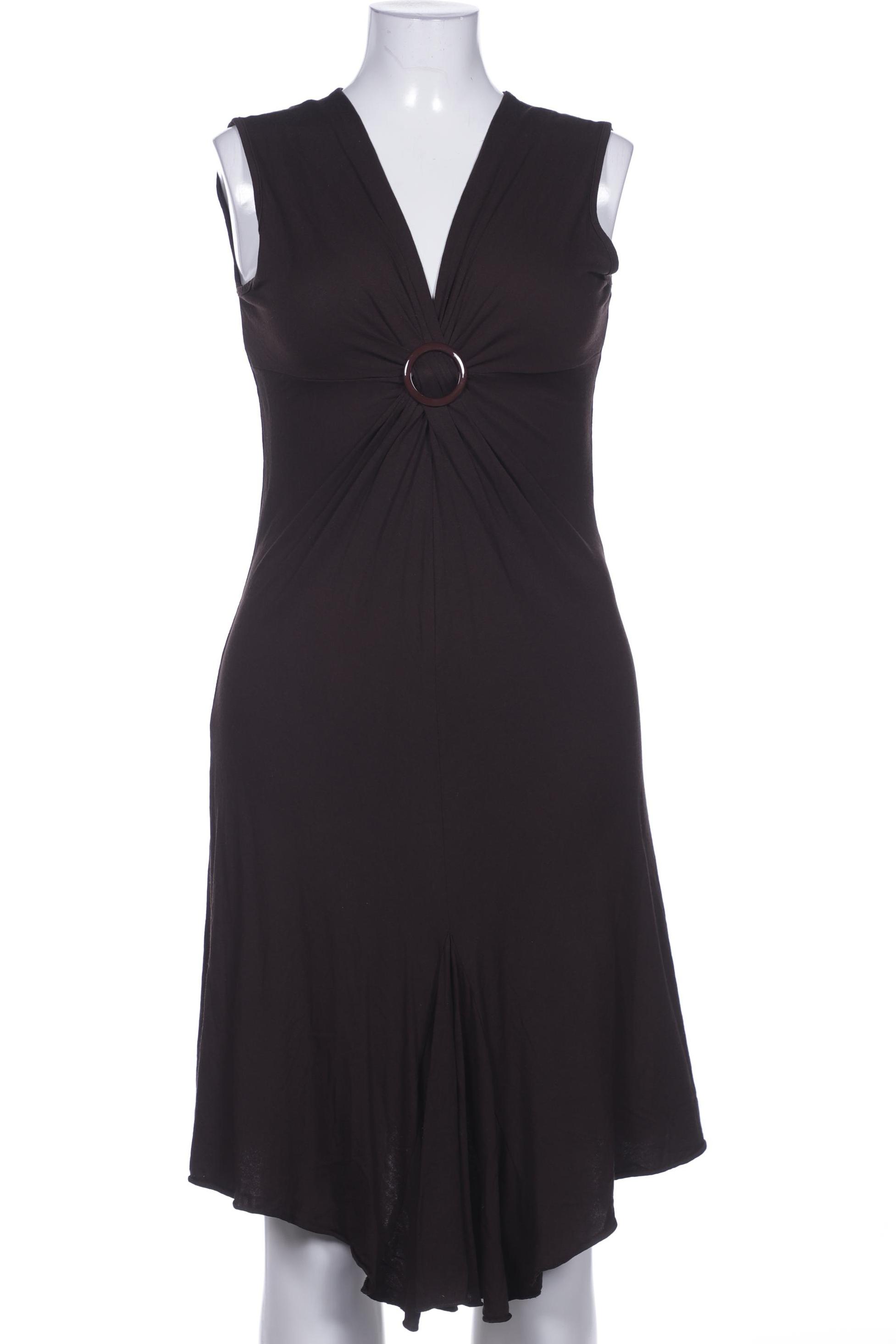 

Joachim Bosse Damen Kleid, braun, Gr. 42