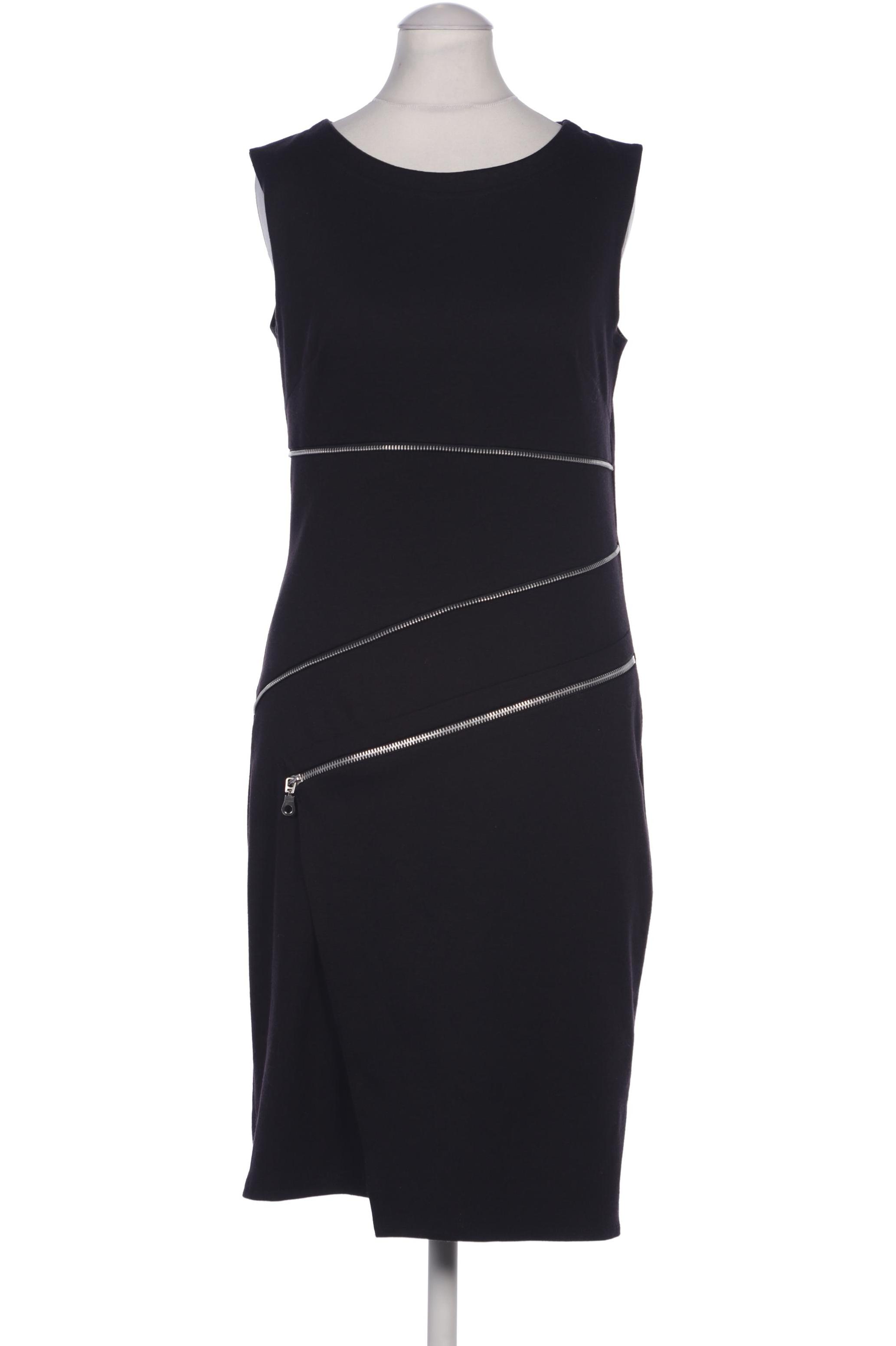 

Joachim Bosse Damen Kleid, schwarz, Gr. 36