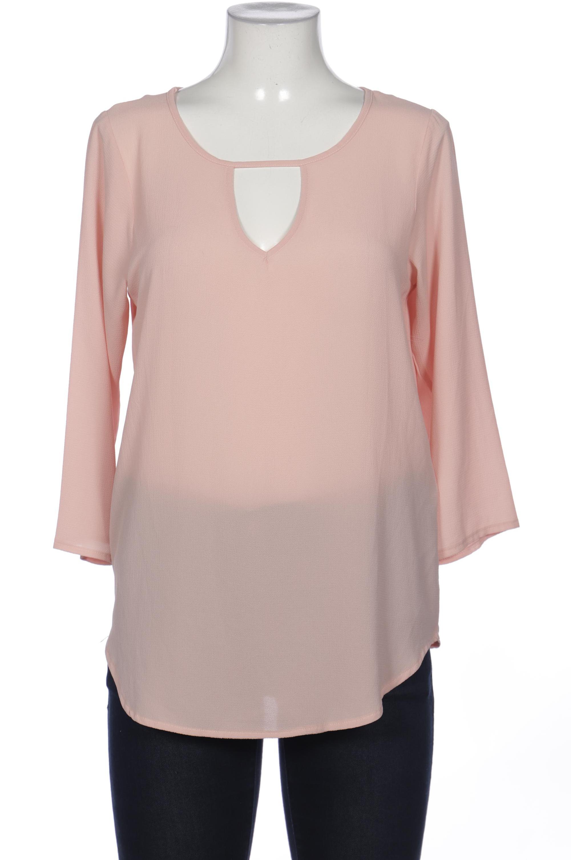 

Joachim Bosse Damen Bluse, pink, Gr. 40