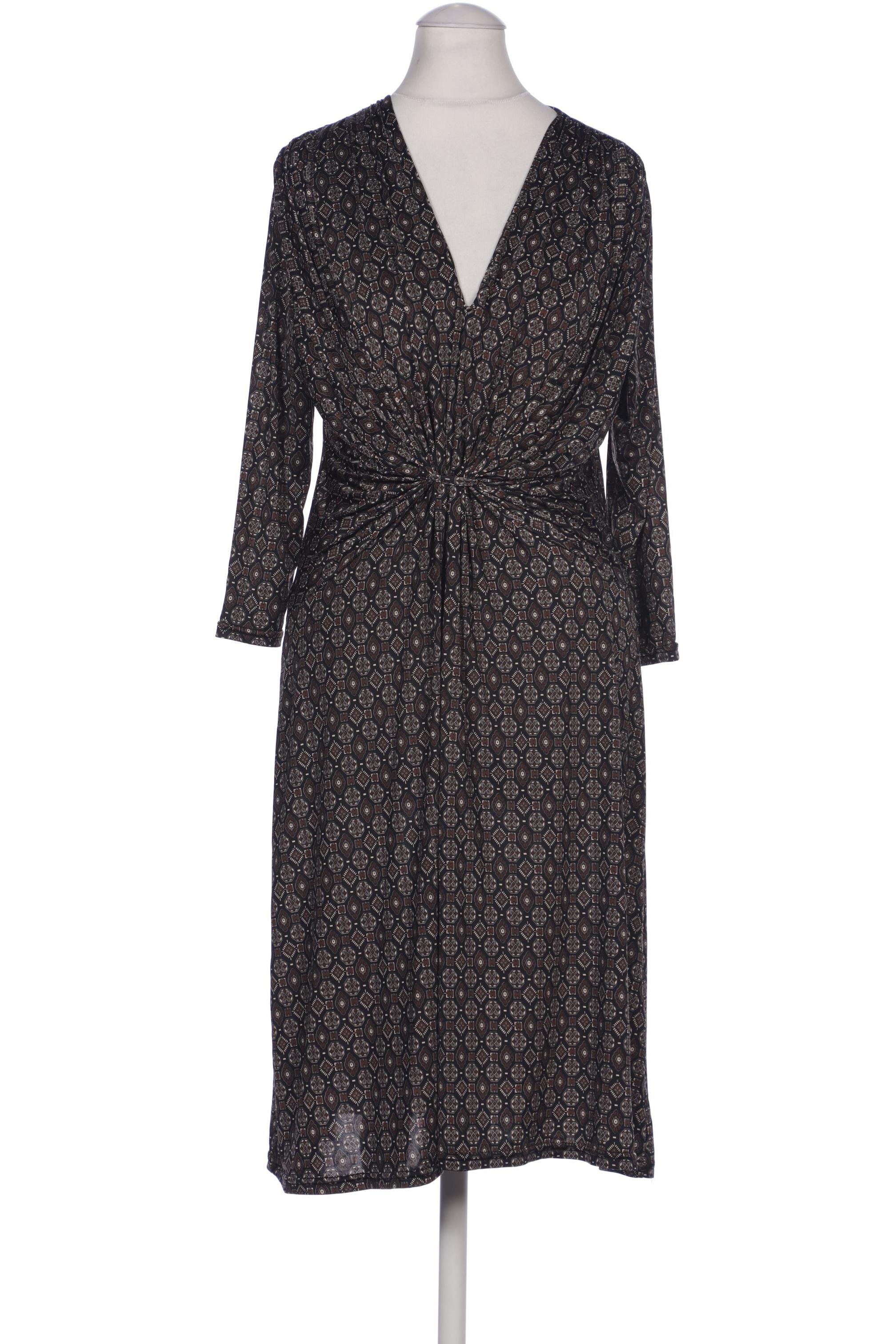 

Joachim Bosse Damen Kleid, mehrfarbig, Gr. 36