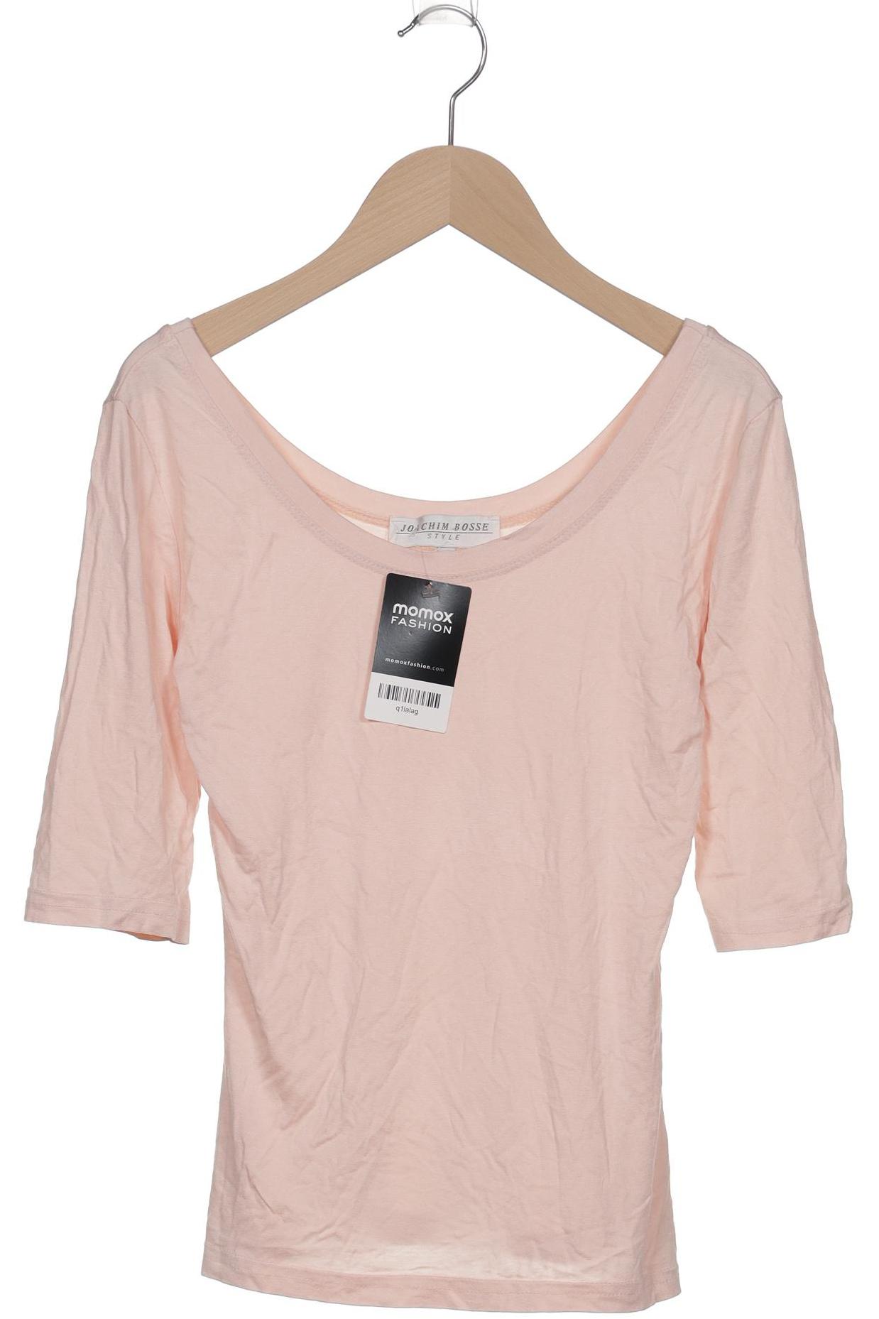 

Joachim Bosse Damen T-Shirt, pink, Gr. 36