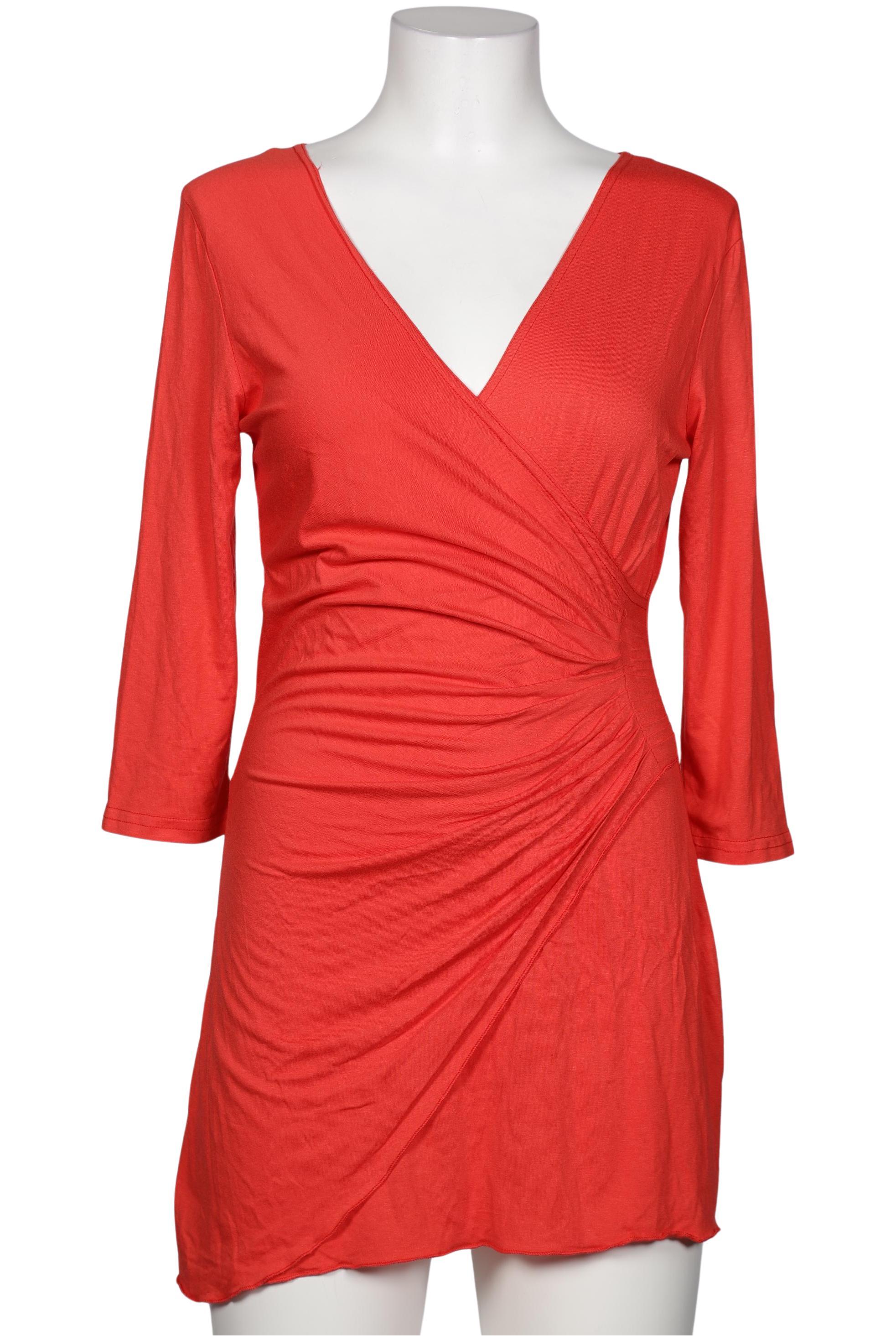 

Joachim Bosse Damen Kleid, rot, Gr. 42