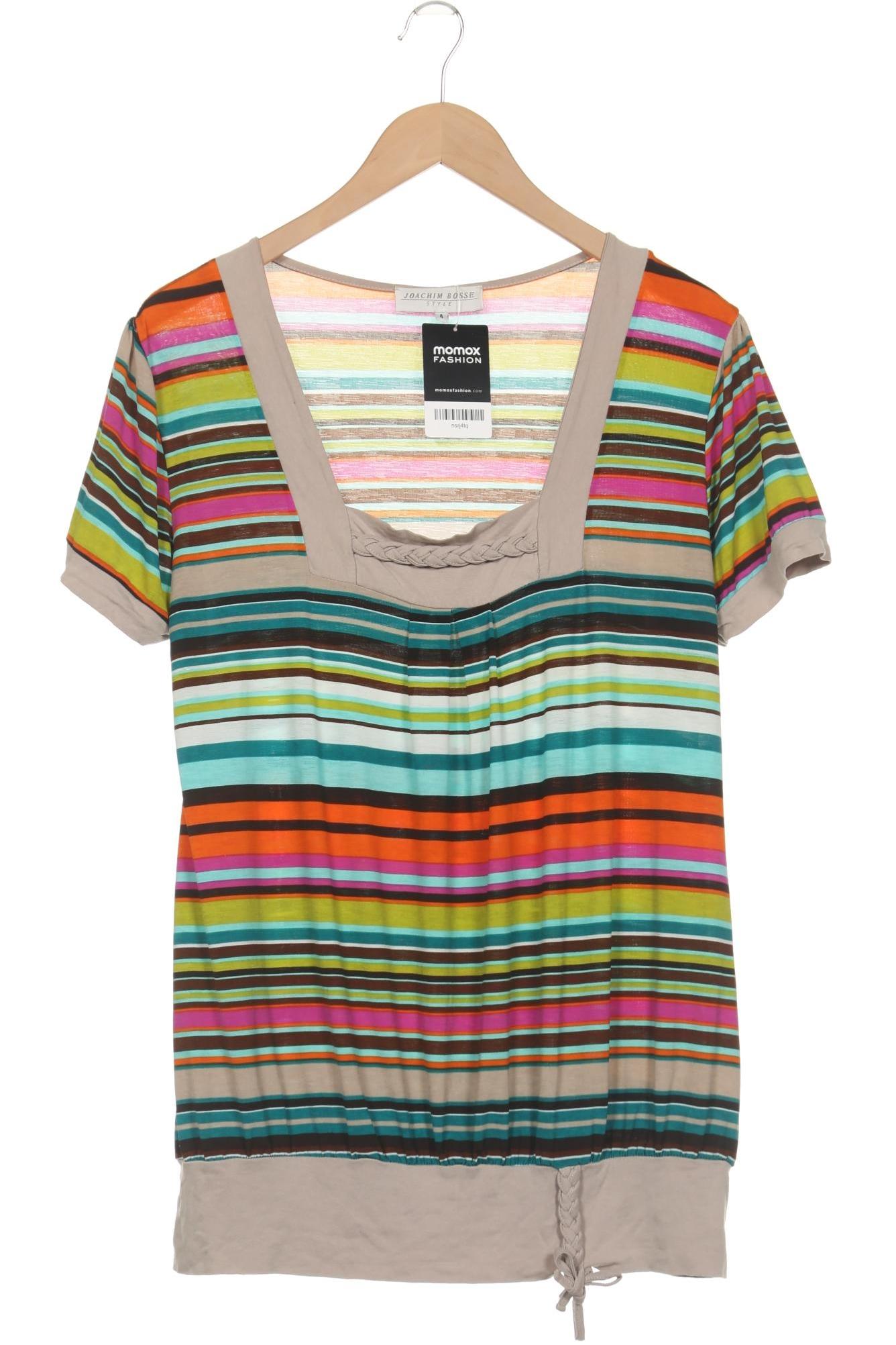 

Joachim Bosse Damen T-Shirt, mehrfarbig, Gr. 42