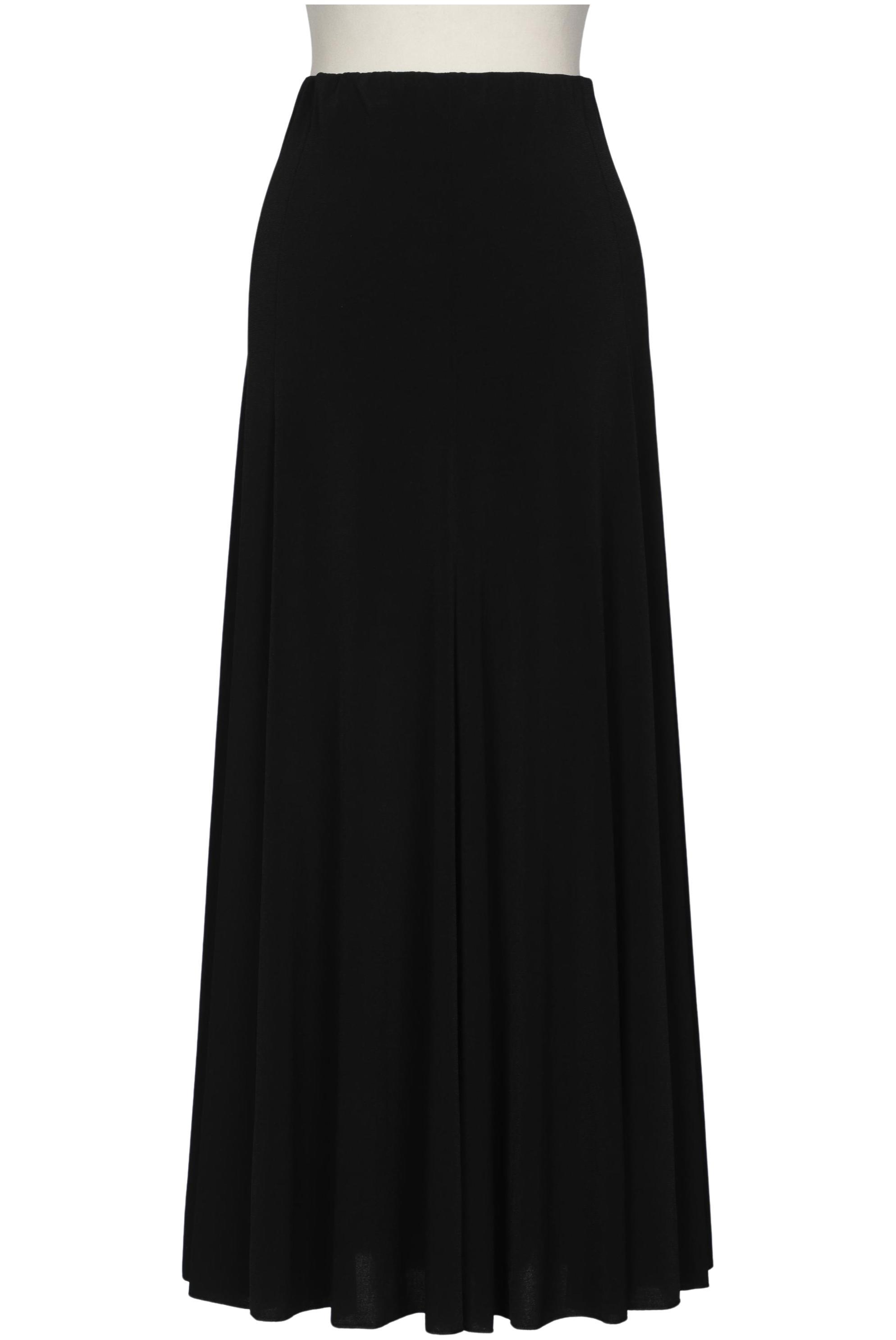 

Joachim Bosse Damen Rock, schwarz, Gr. 25