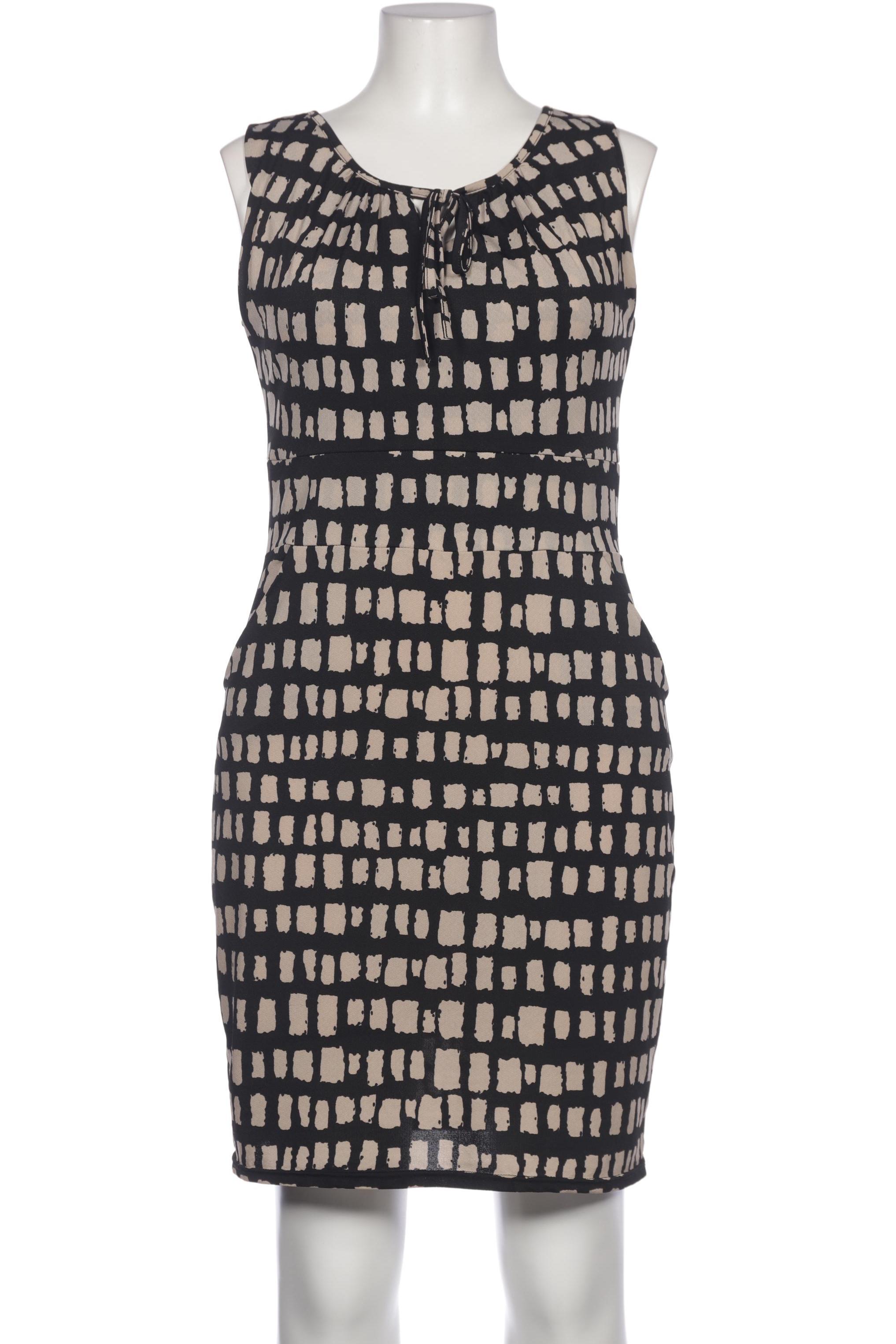 

Joachim Bosse Damen Kleid, schwarz, Gr. 42