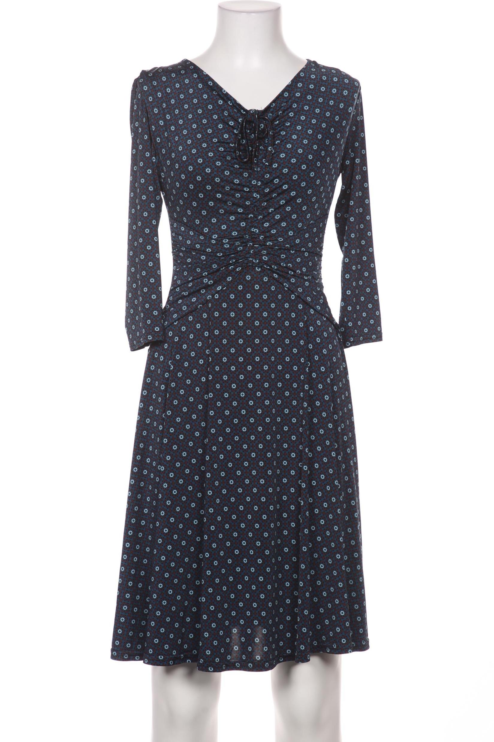 

Joachim Bosse Damen Kleid, marineblau, Gr. 36
