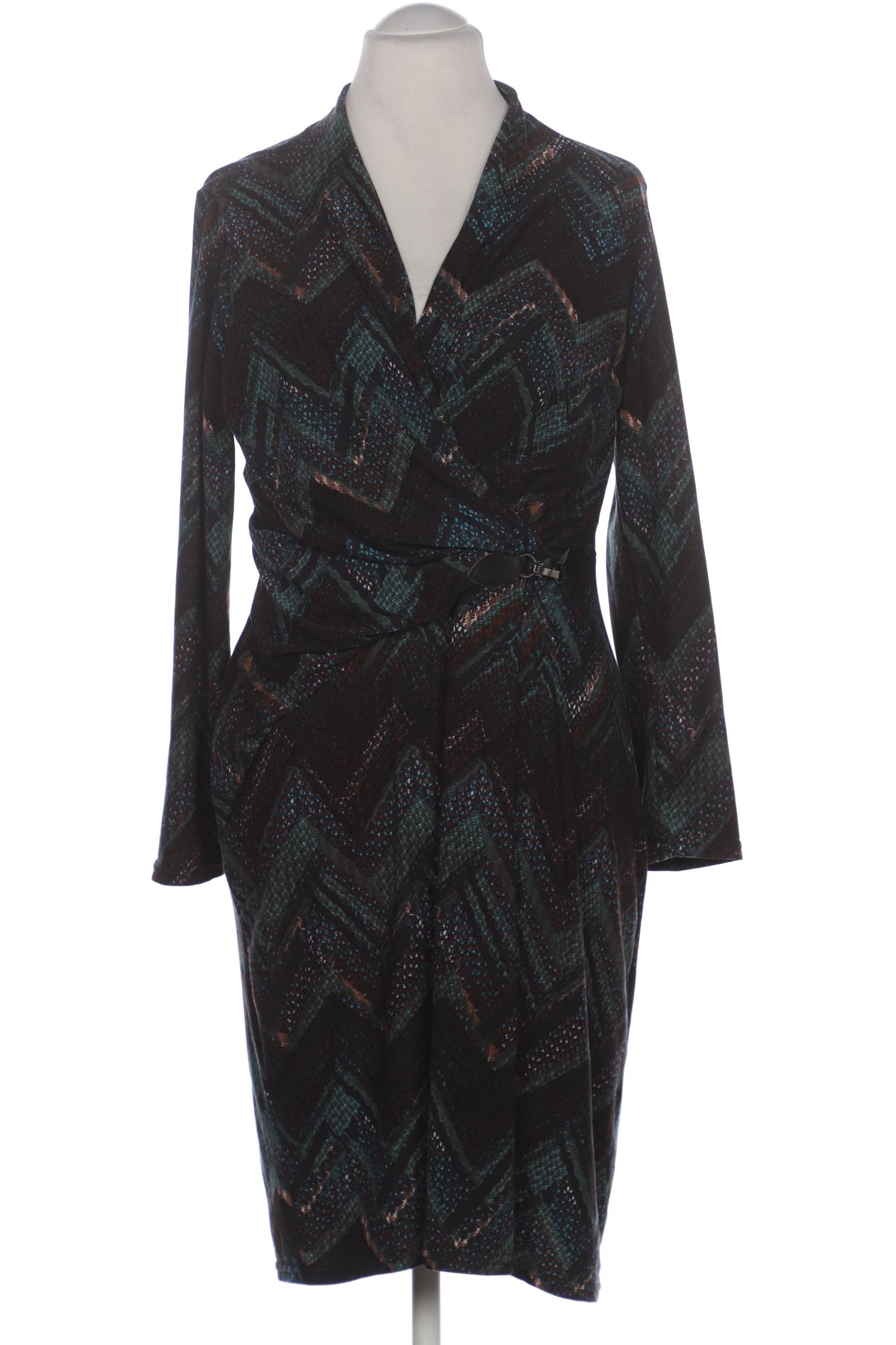

Joachim Bosse Damen Kleid, mehrfarbig, Gr. 44