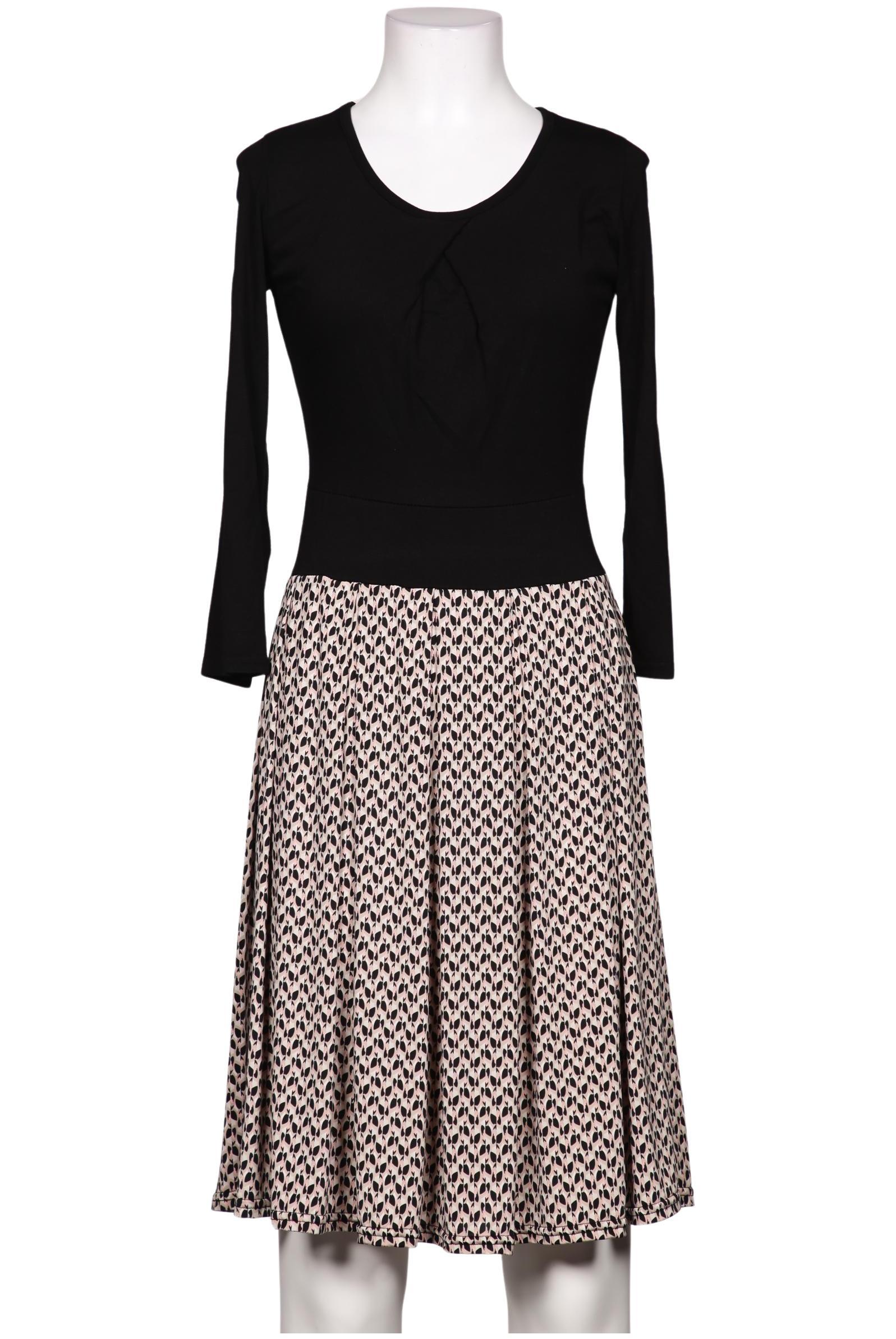 

Joachim Bosse Damen Kleid, schwarz, Gr. 36