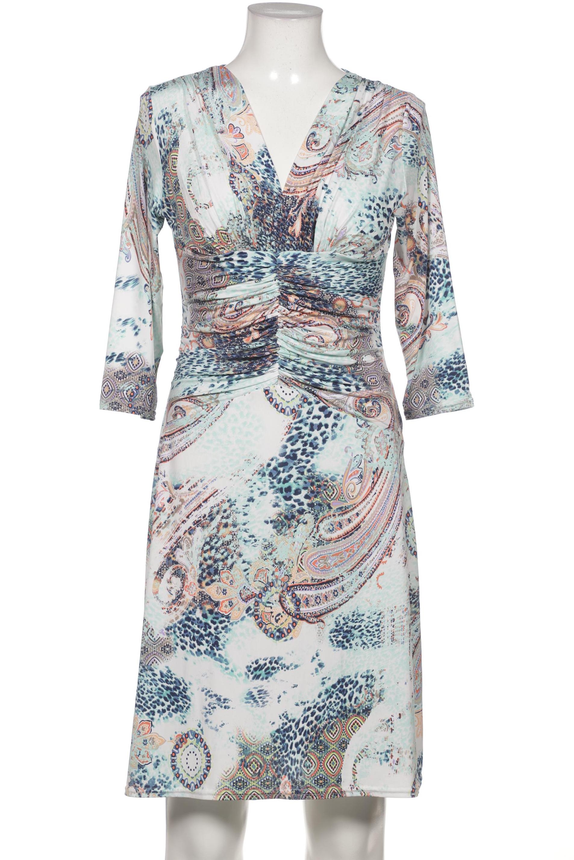 

Joachim Bosse Damen Kleid, mehrfarbig, Gr. 40