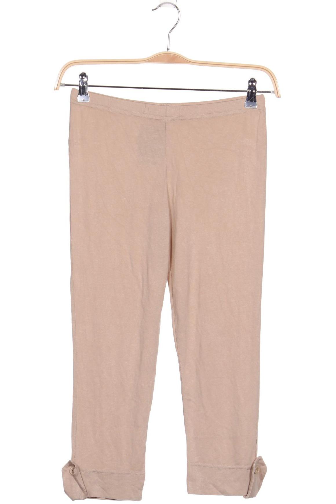 

Joachim Bosse Damen Stoffhose, beige