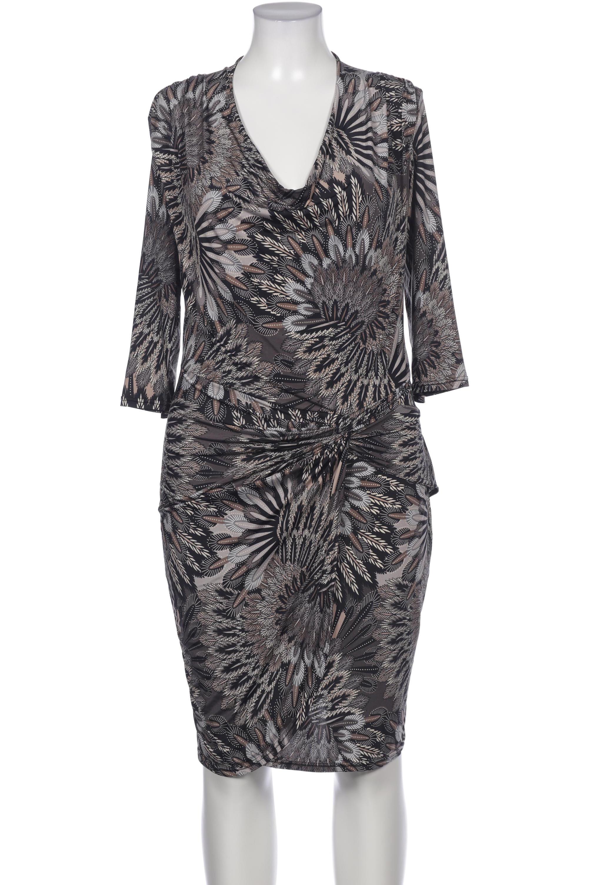 

Joachim Bosse Damen Kleid, grau, Gr. 44
