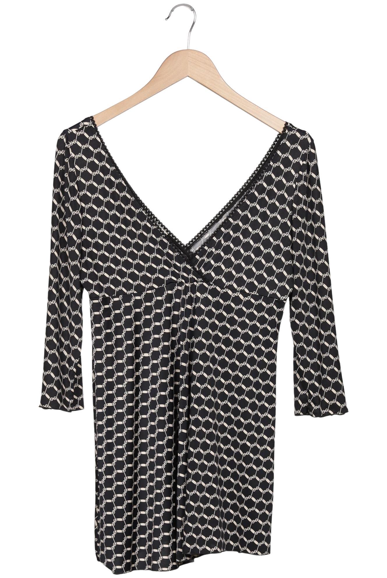 

Joachim Bosse Damen Langarmshirt, mehrfarbig, Gr. 40