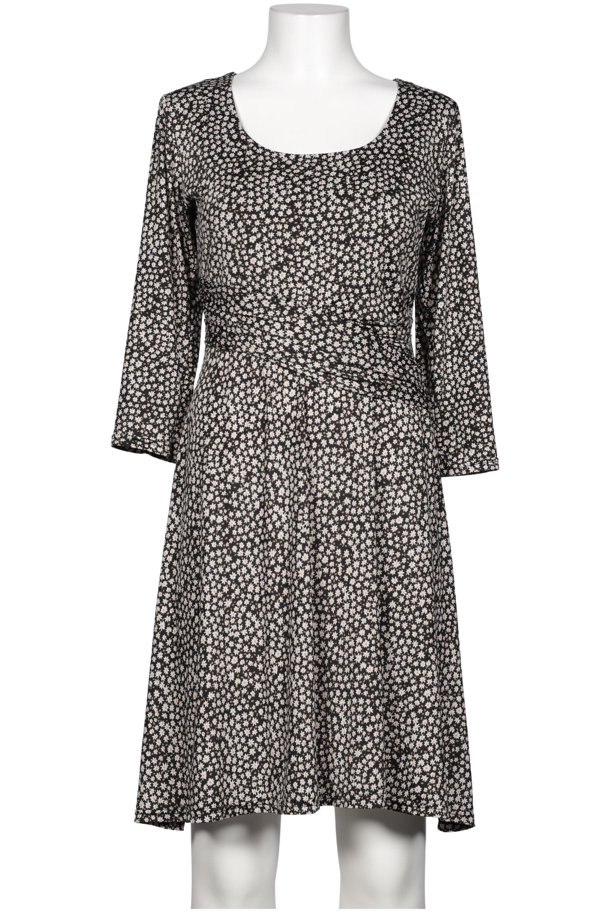 

Joachim Bosse Damen Kleid, schwarz, Gr. 40