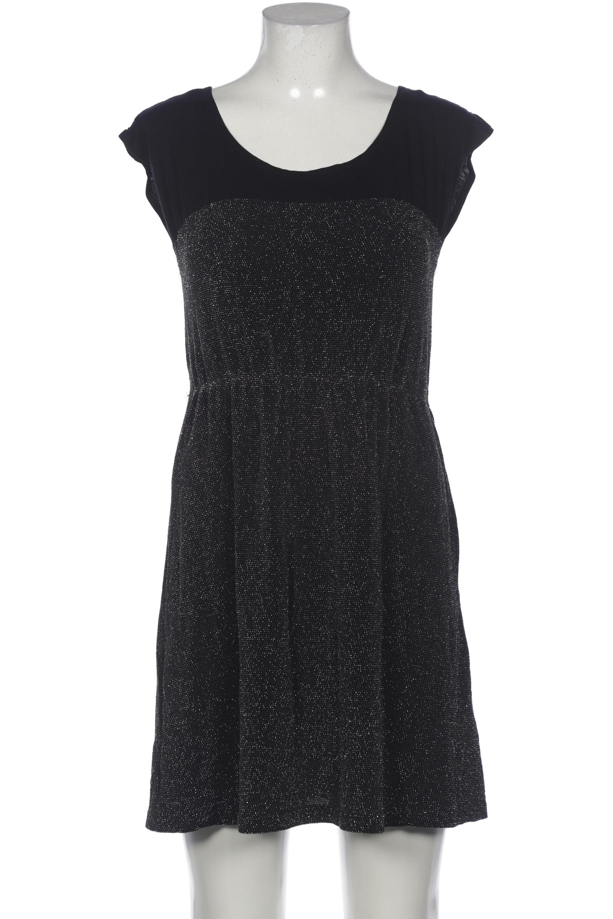 

Joachim Bosse Damen Kleid, schwarz, Gr. 40