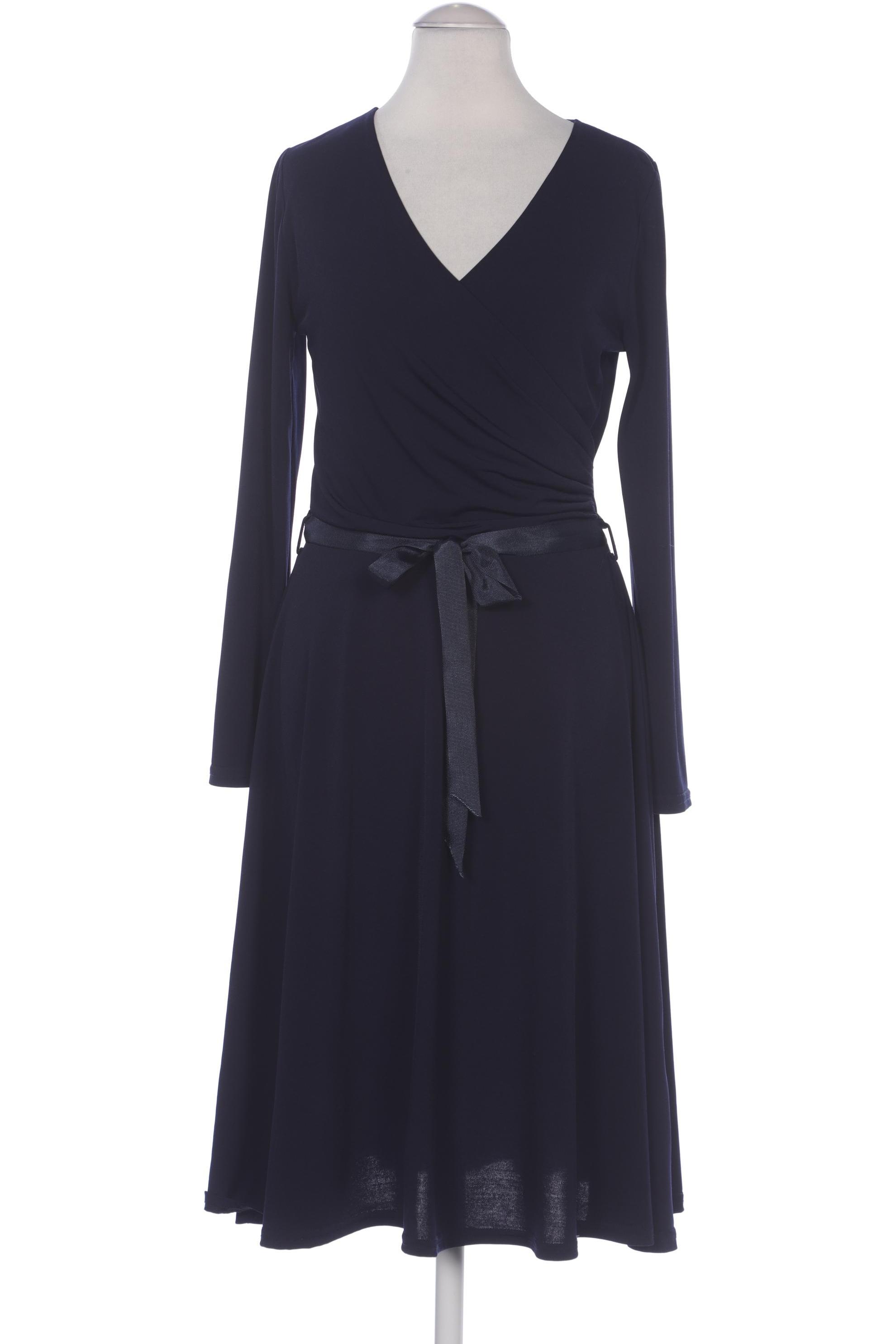 

Joachim Bosse Damen Kleid, marineblau, Gr. 36