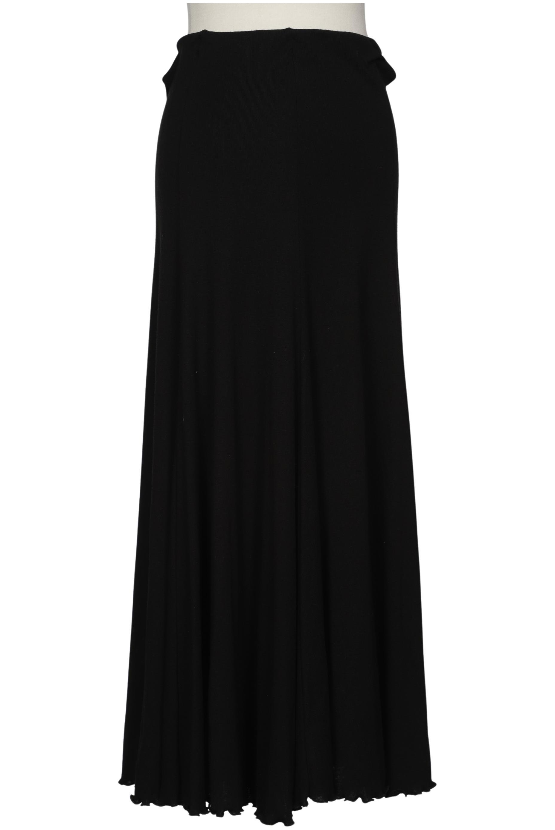 

Joachim Bosse Damen Rock, schwarz, Gr. 40