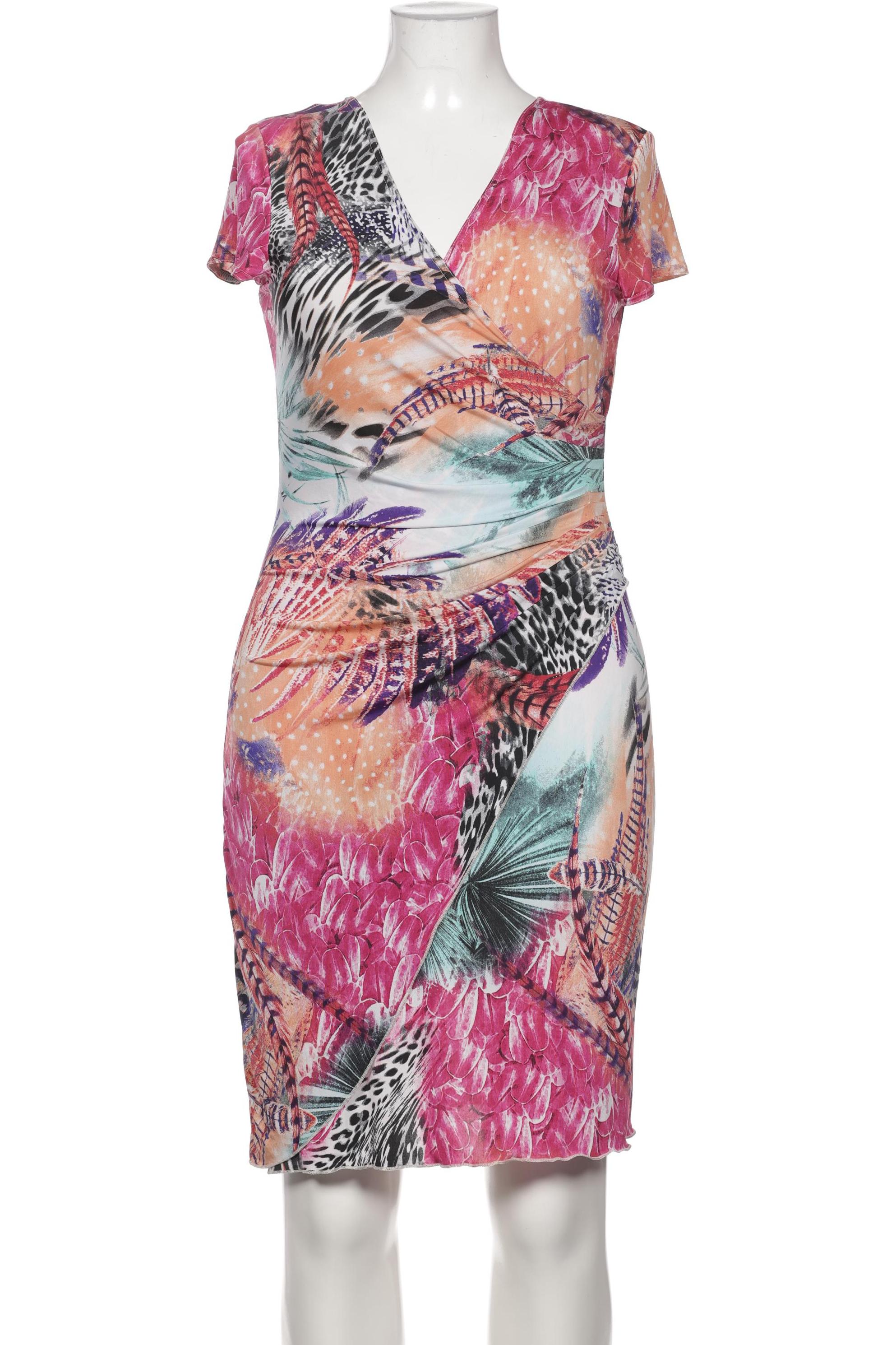 

Joachim Bosse Damen Kleid, mehrfarbig, Gr. 42