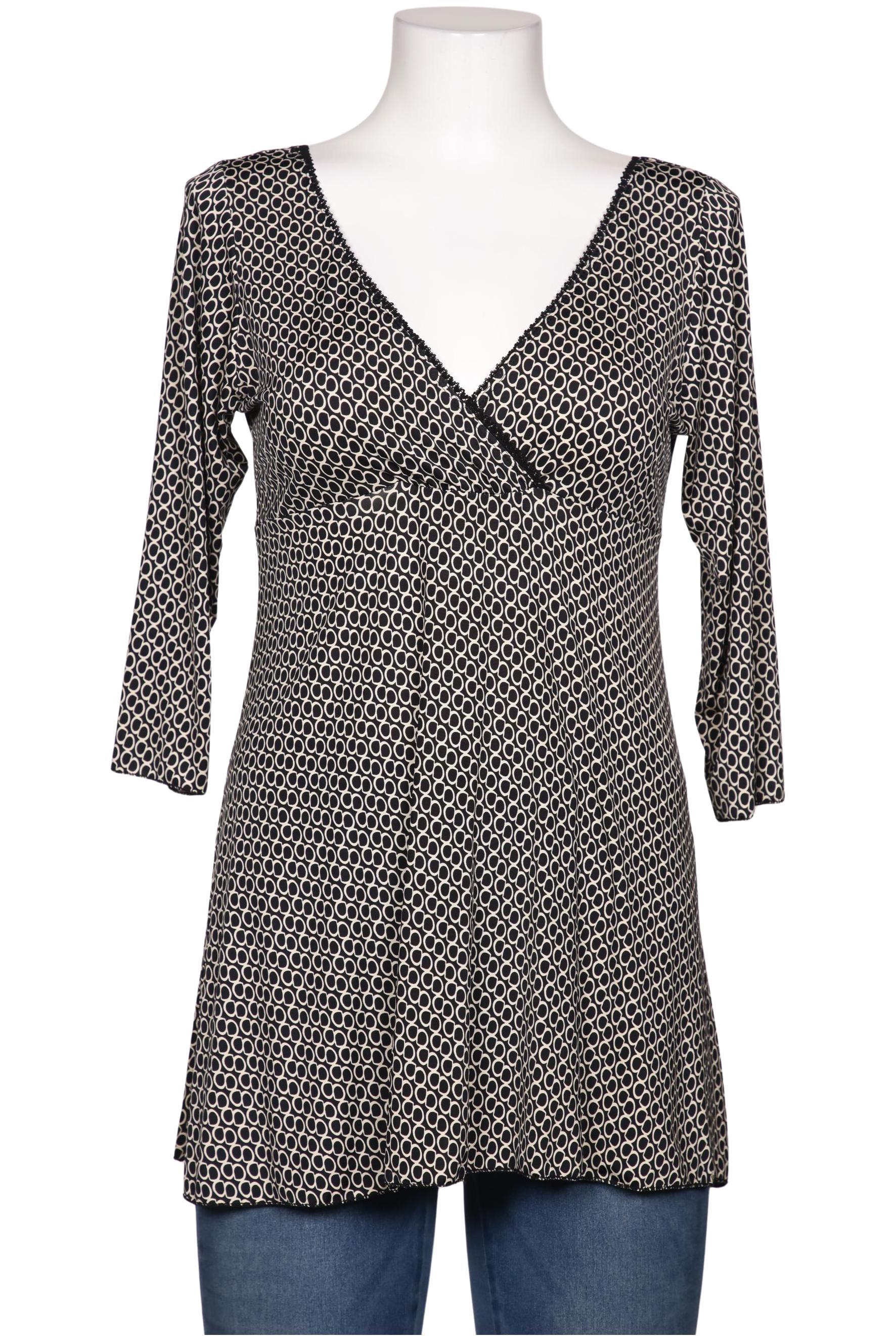 

Joachim Bosse Damen Bluse, mehrfarbig, Gr. 42