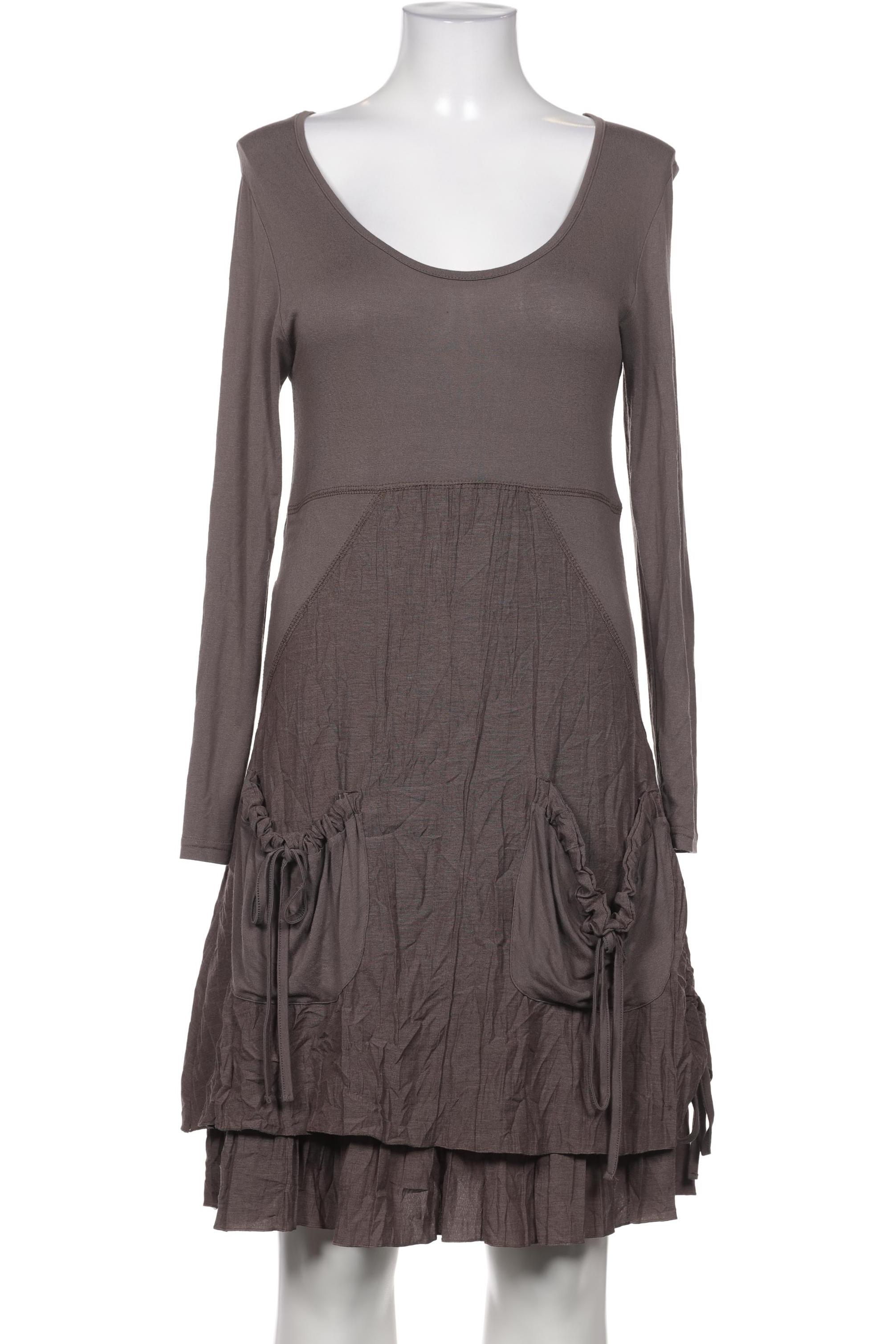 

Joachim Bosse Damen Kleid, beige, Gr. 38