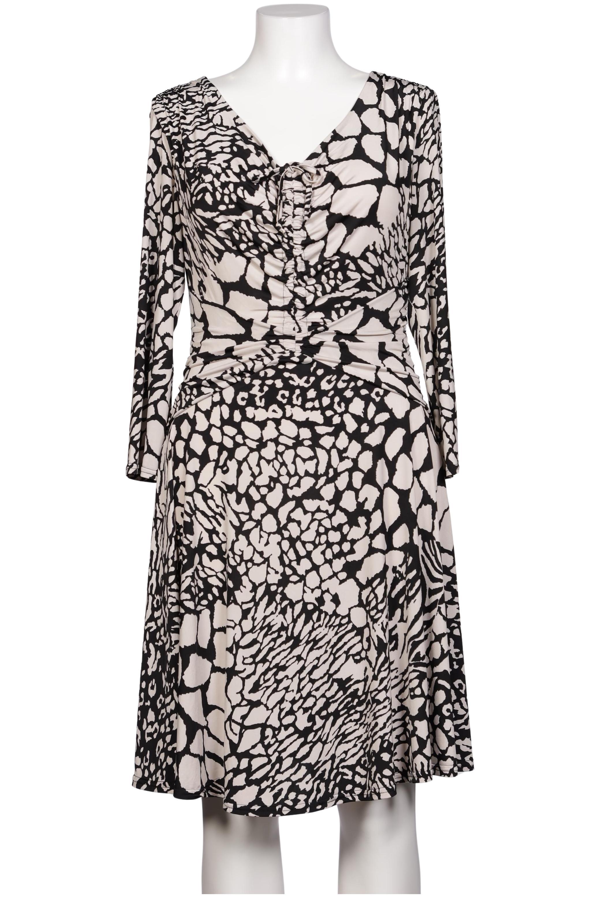 

Joachim Bosse Damen Kleid, mehrfarbig, Gr. 46