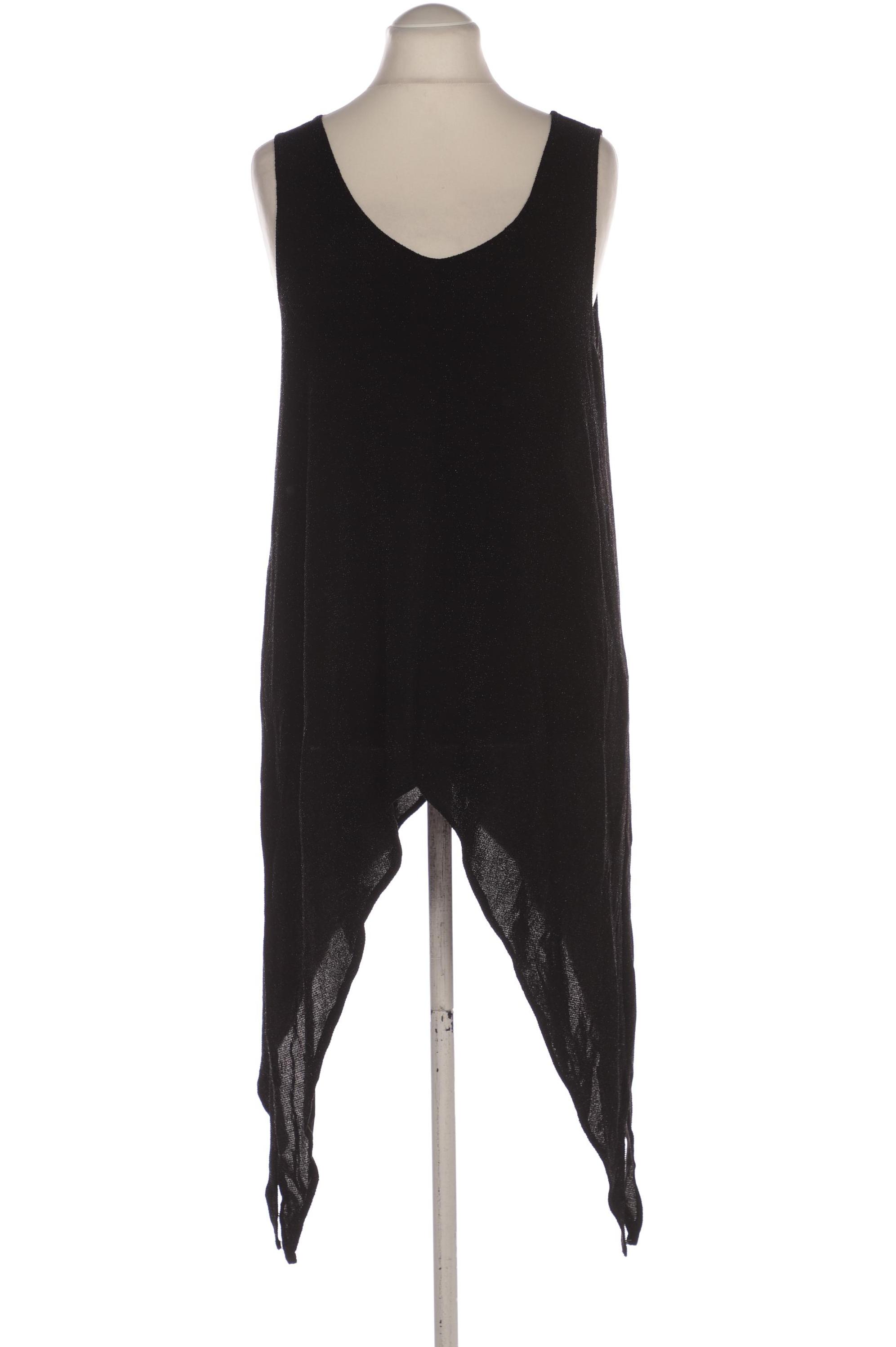 

Joachim Bosse Damen Bluse, schwarz