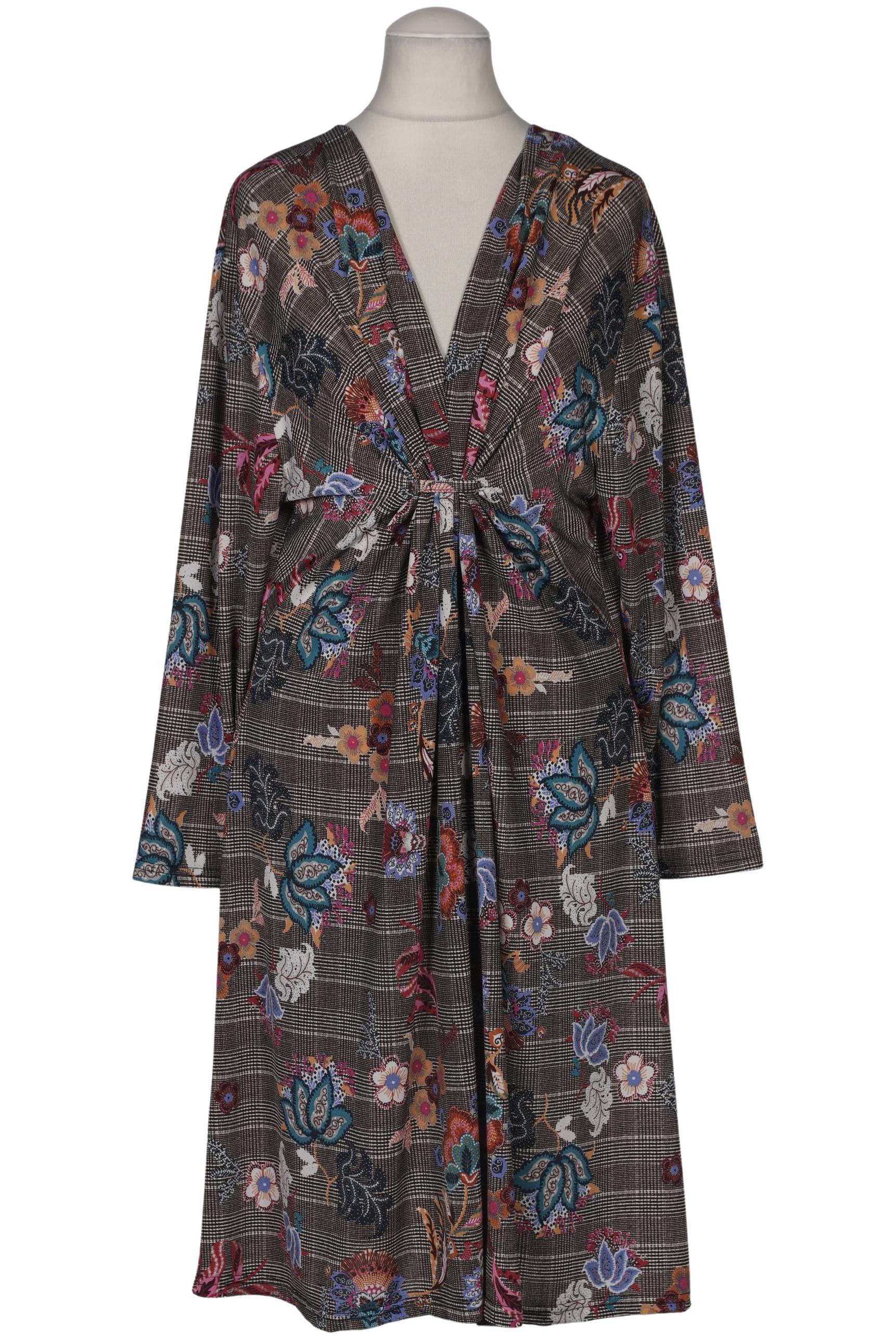 

Joachim Bosse Damen Kleid, braun, Gr. 46