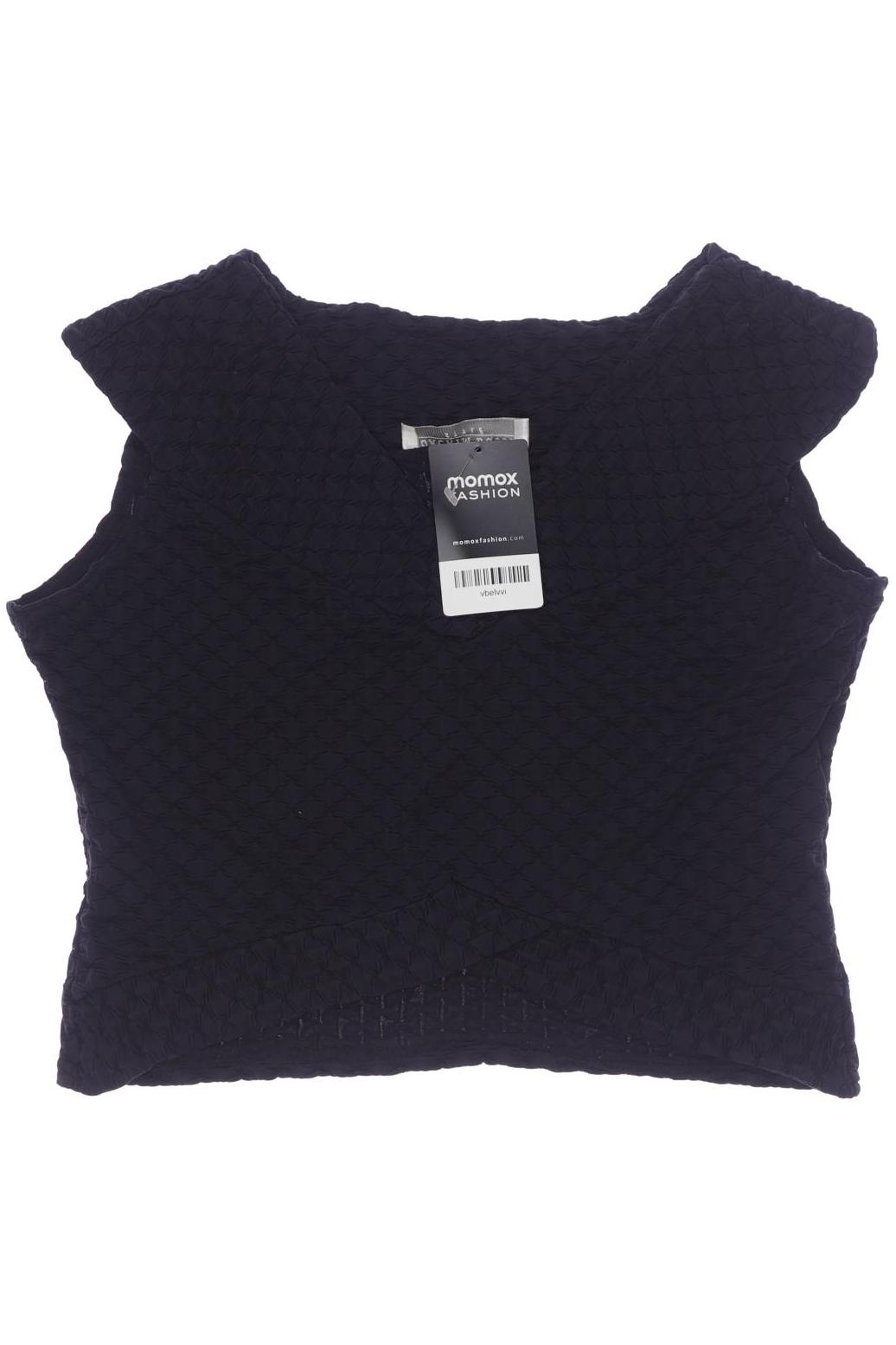 

Joachim Bosse Damen Top, marineblau, Gr. 40