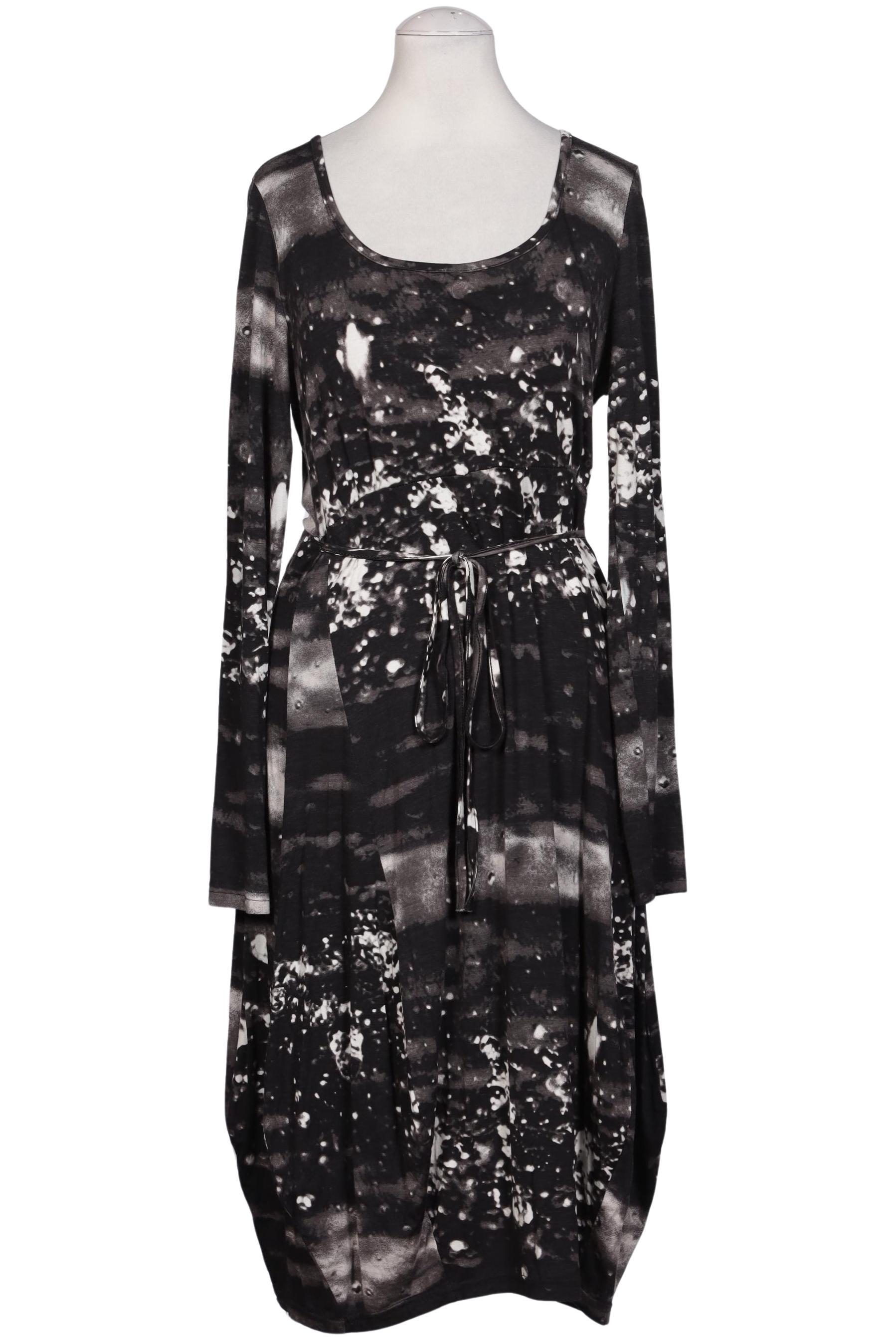 

Joachim Bosse Damen Kleid, schwarz, Gr. 36