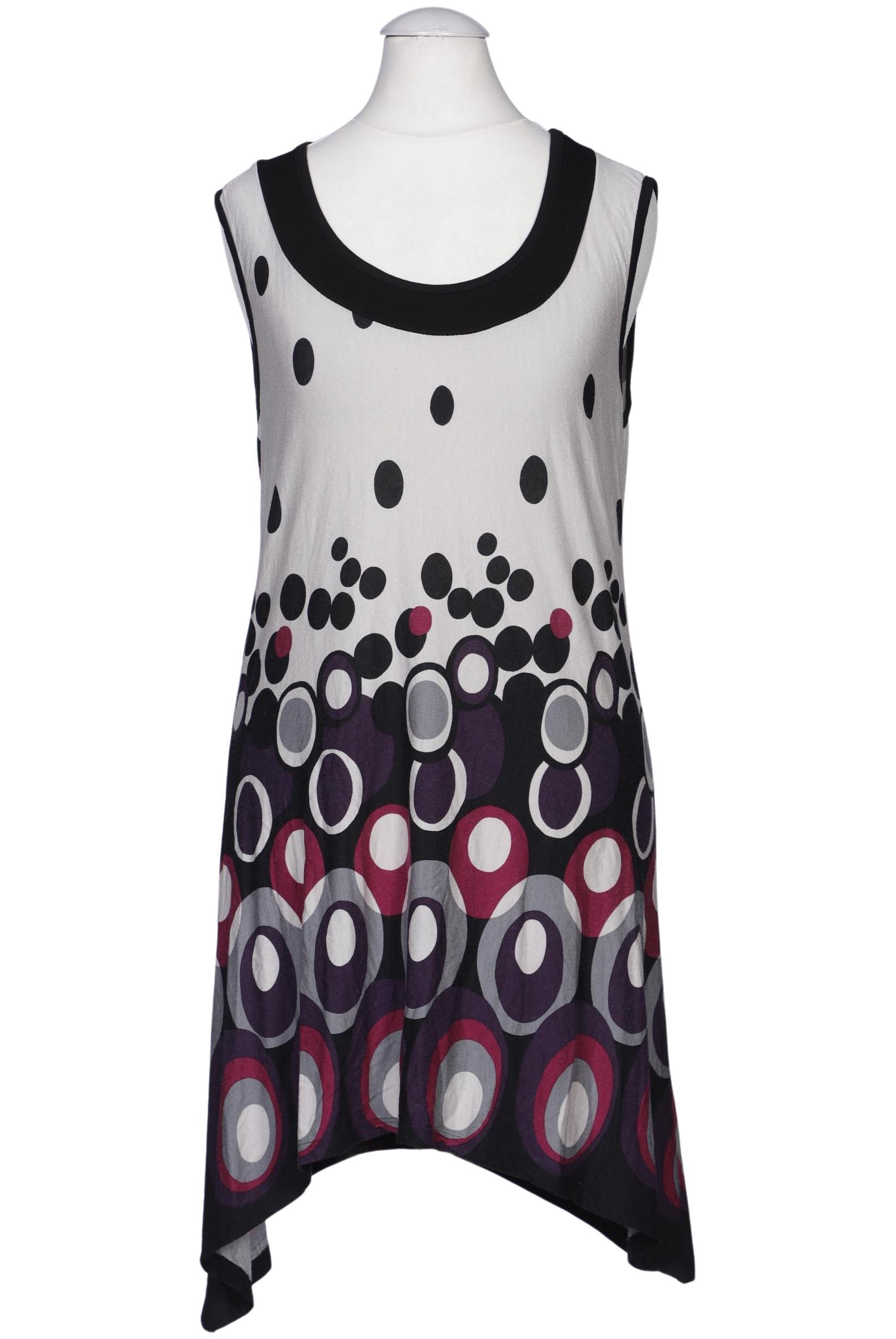 

Joachim Bosse Damen Kleid, mehrfarbig, Gr. 36