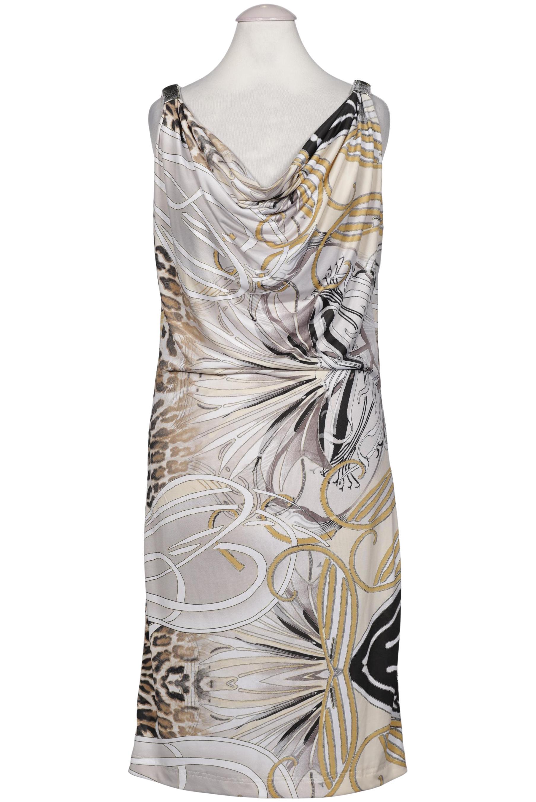 

Joachim Bosse Damen Kleid, beige, Gr. 38